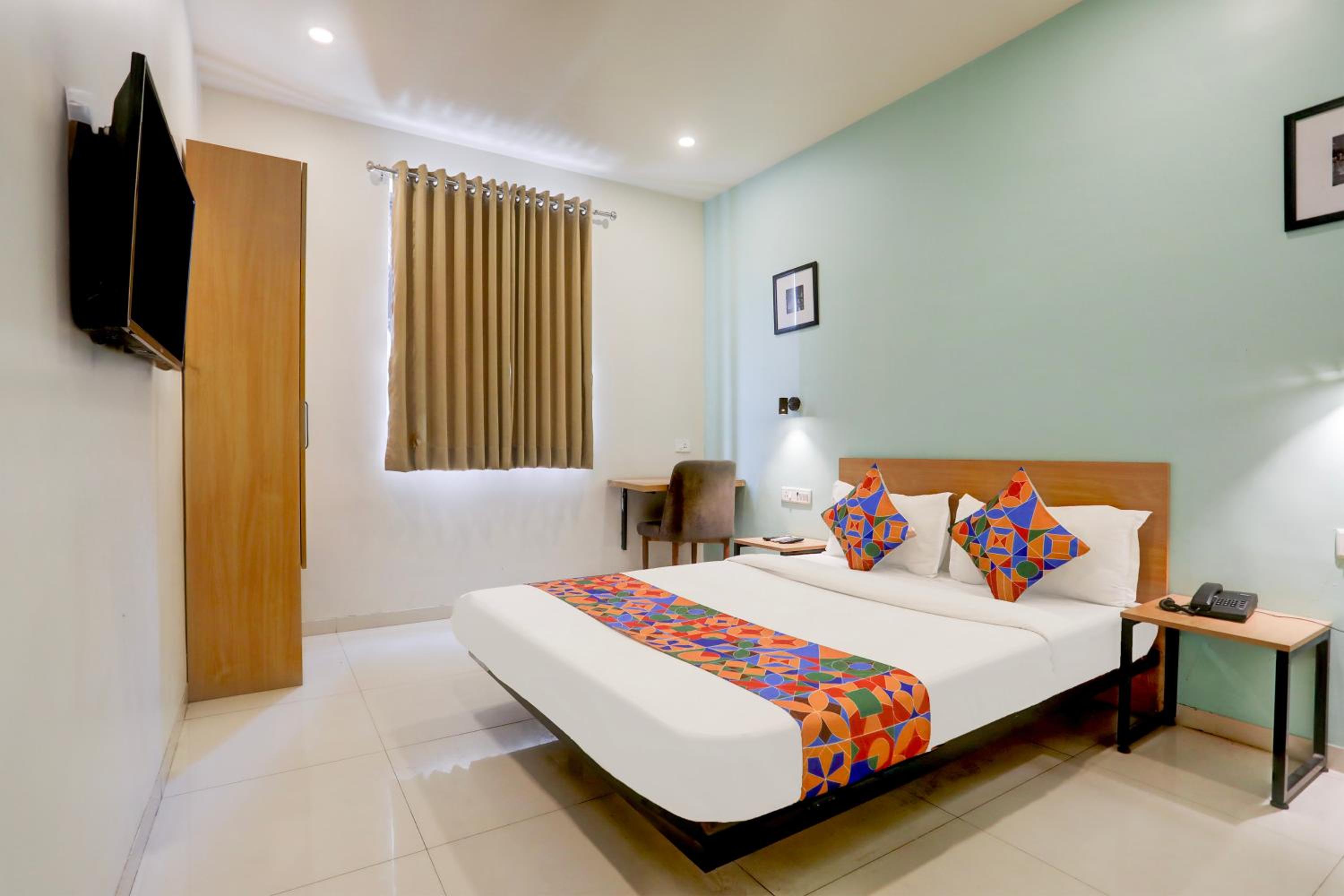 Deluxe Room photo 3