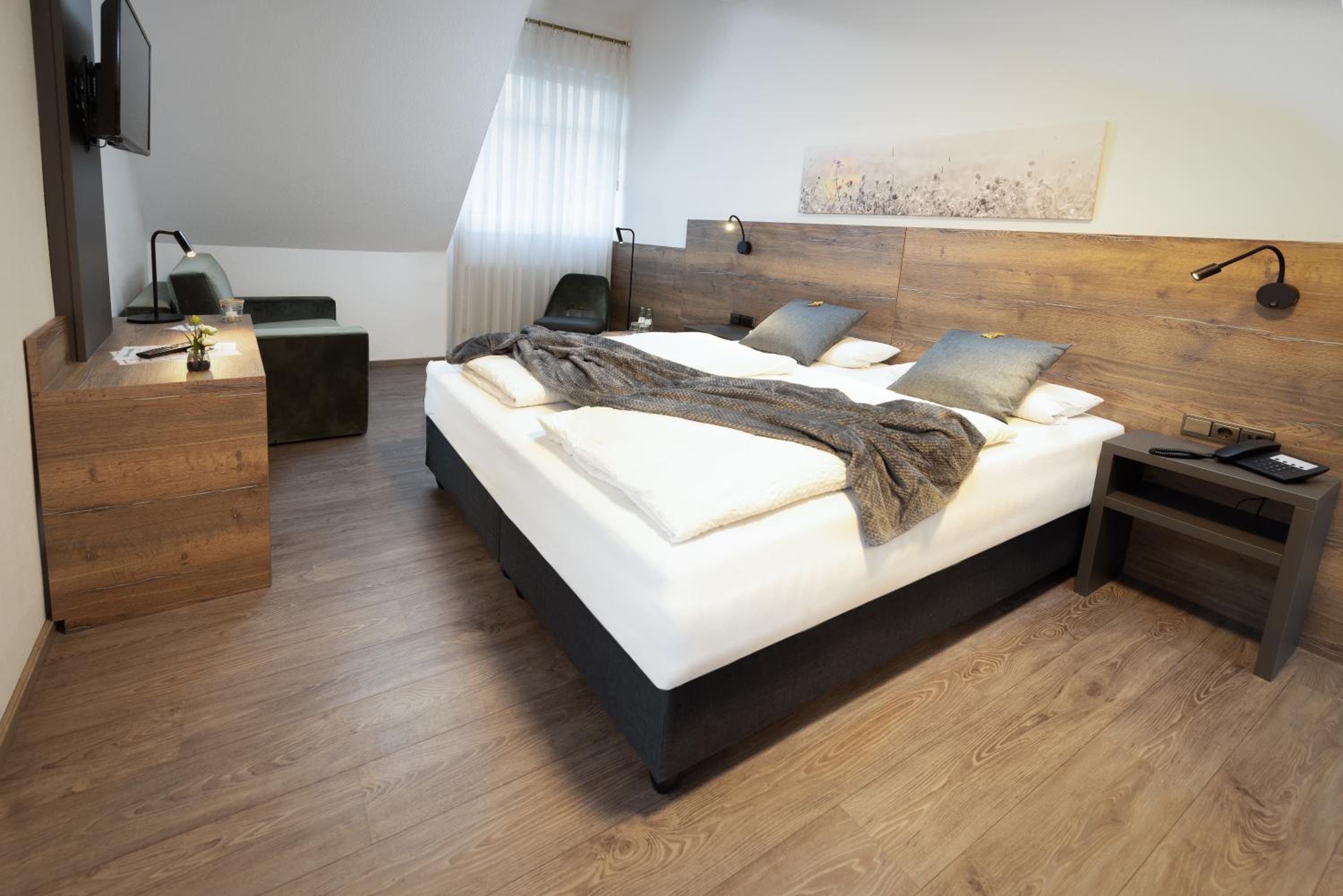 Triple Room photo 1