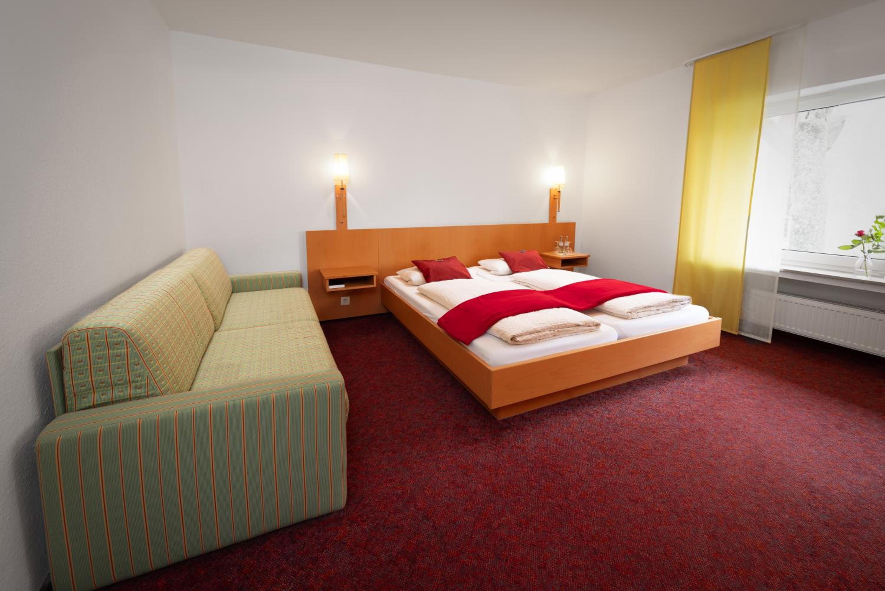 Triple Room photo 3