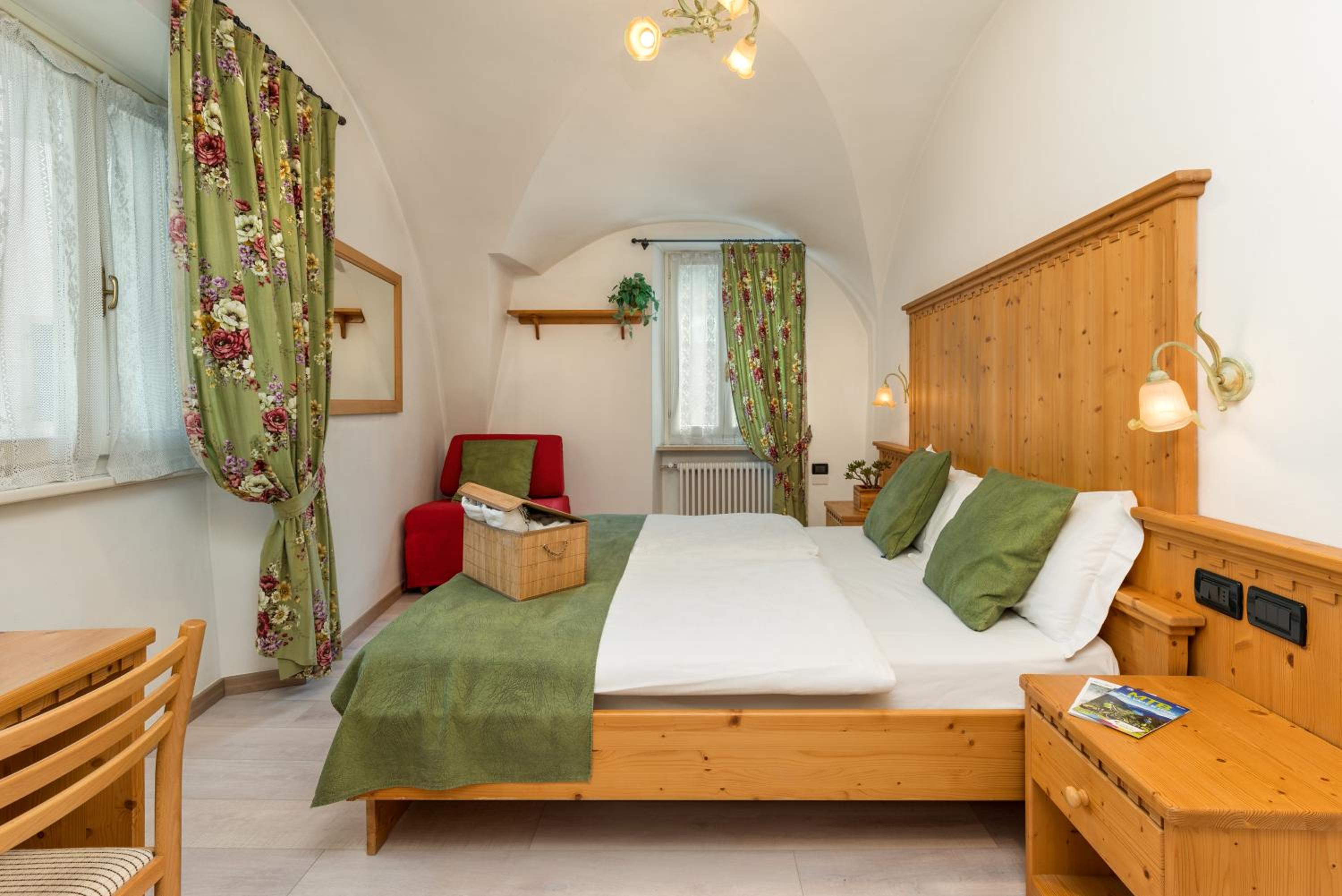Double or Twin Room photo 1