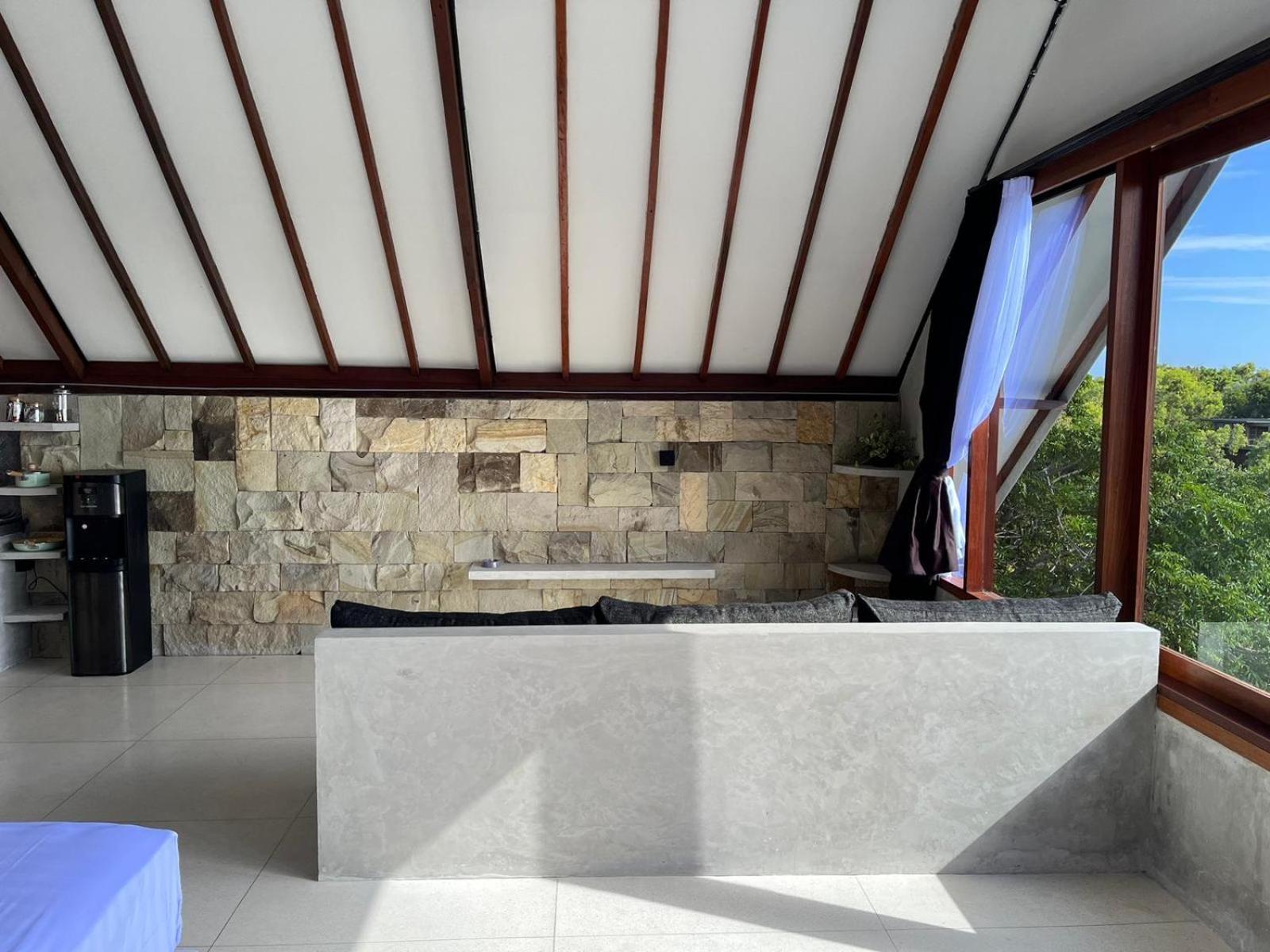 Villa with Sea View photo 2