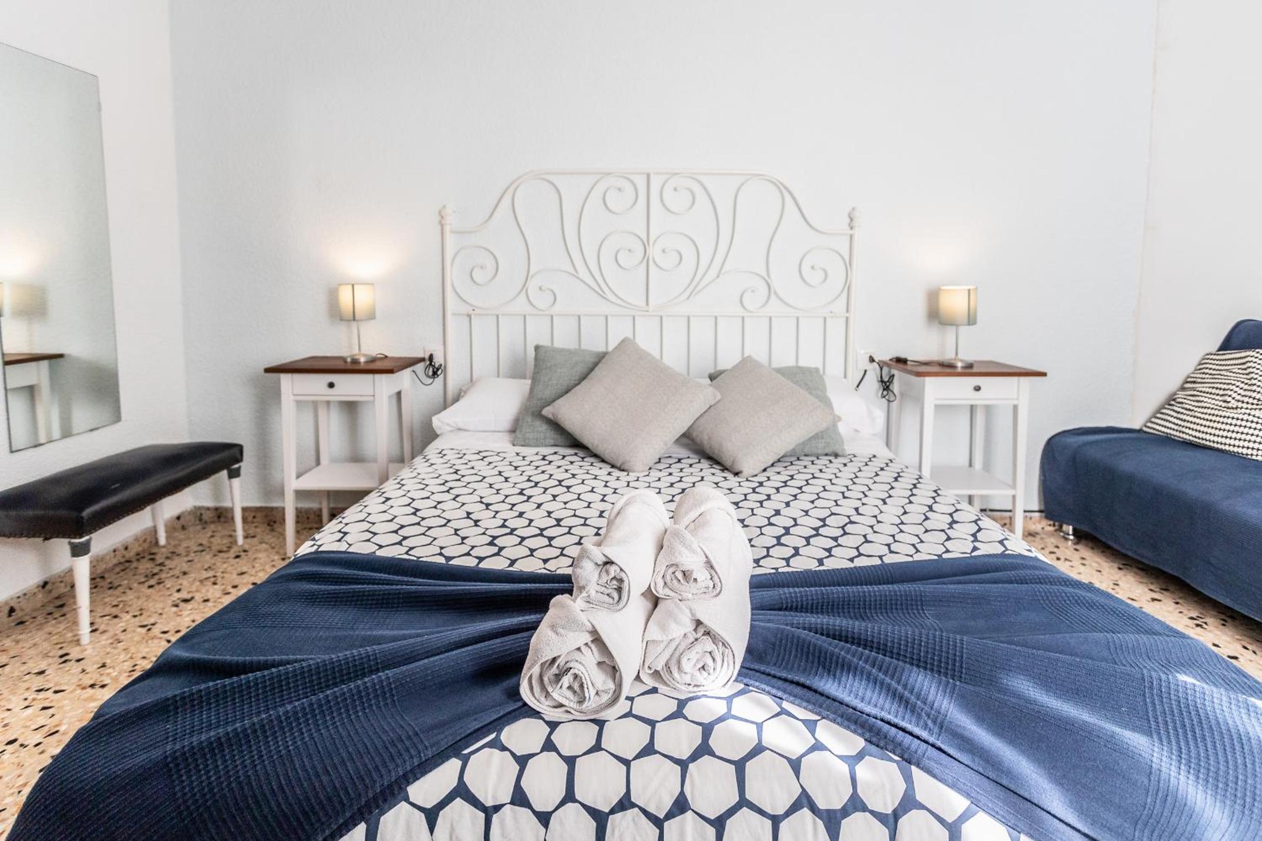 Apartamento