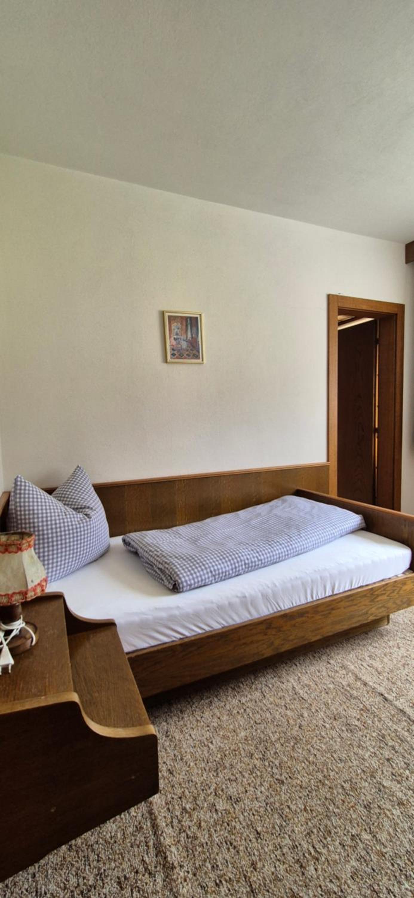 Budget Single Room