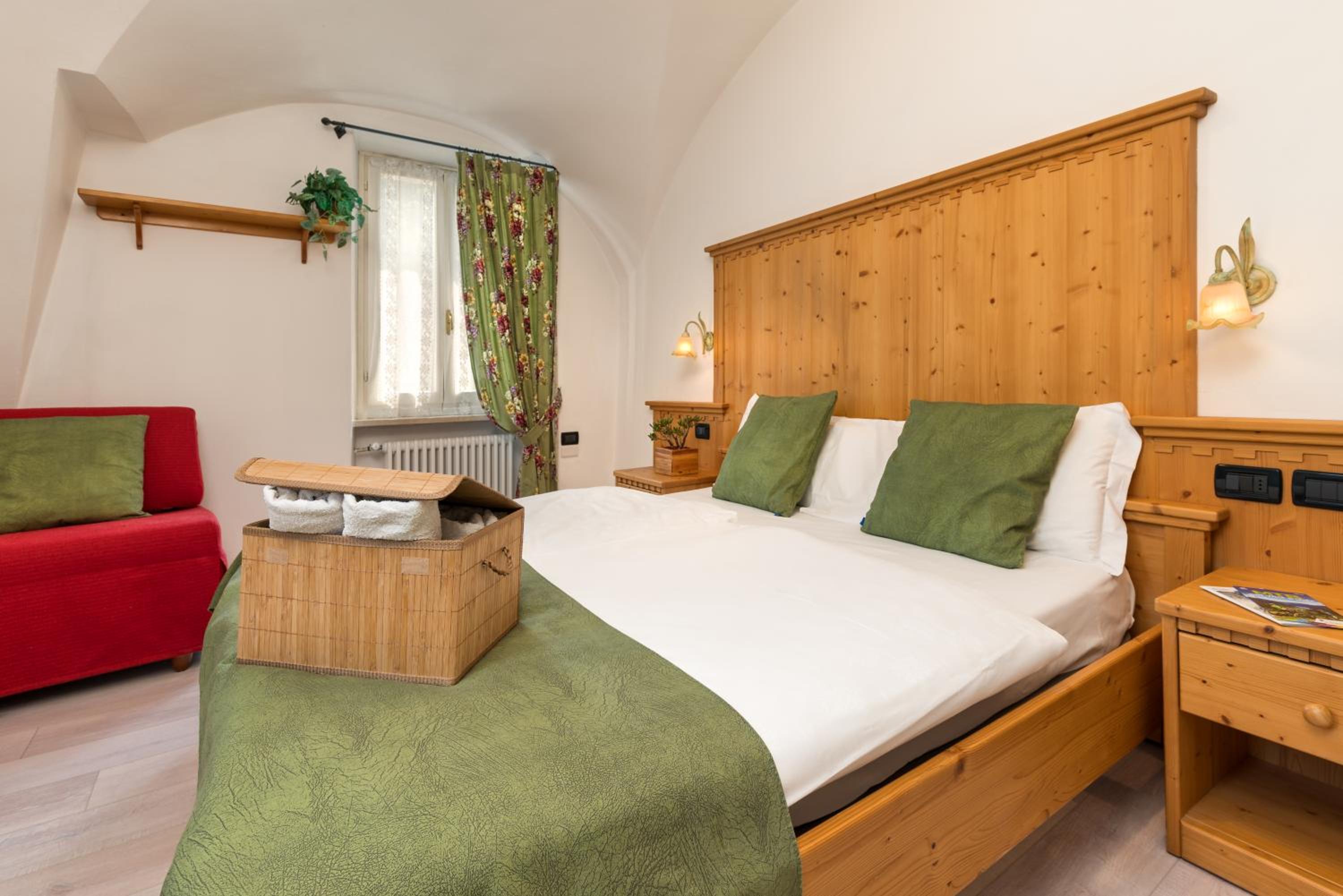 Triple Room photo 2