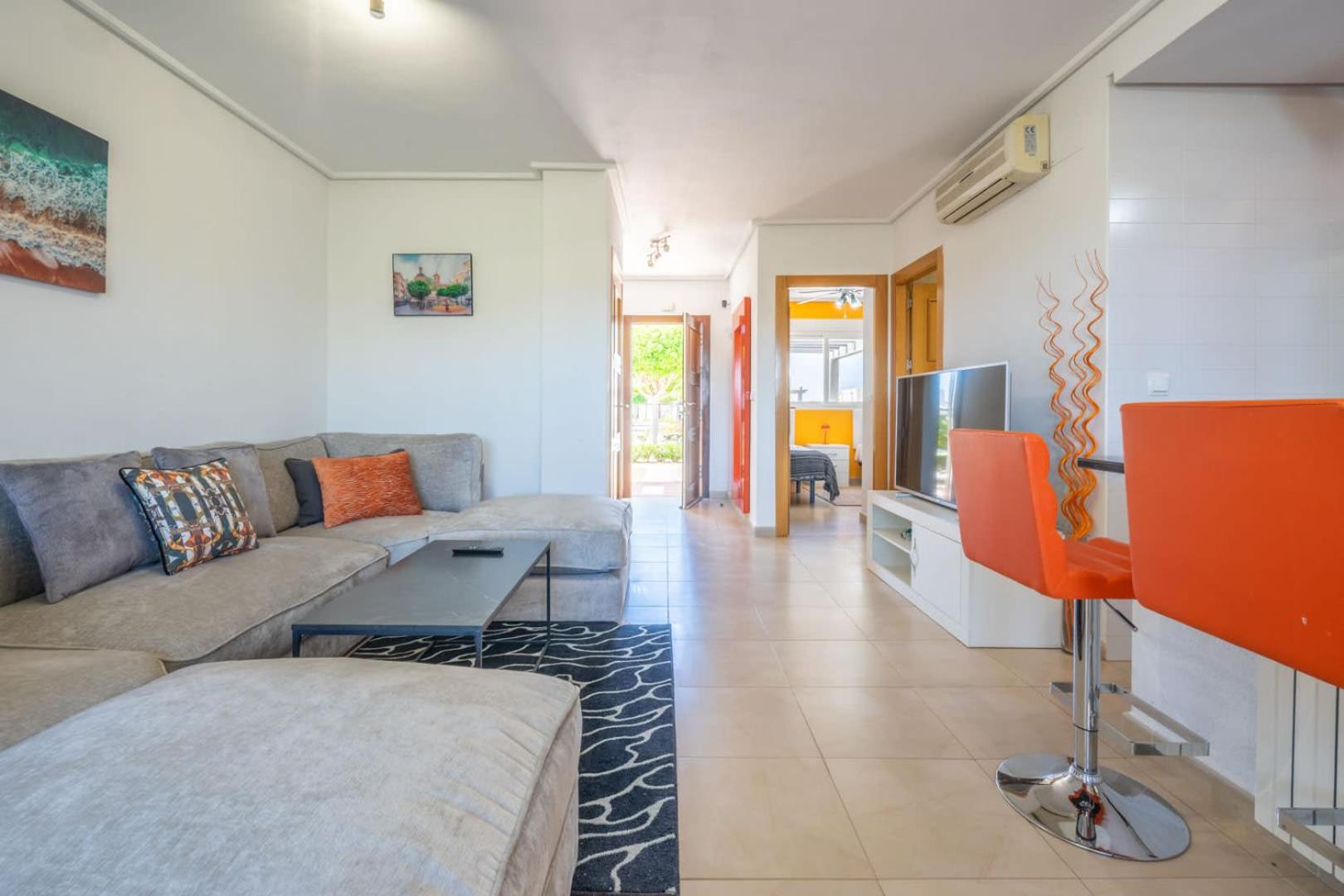 Casa de Vacaciones