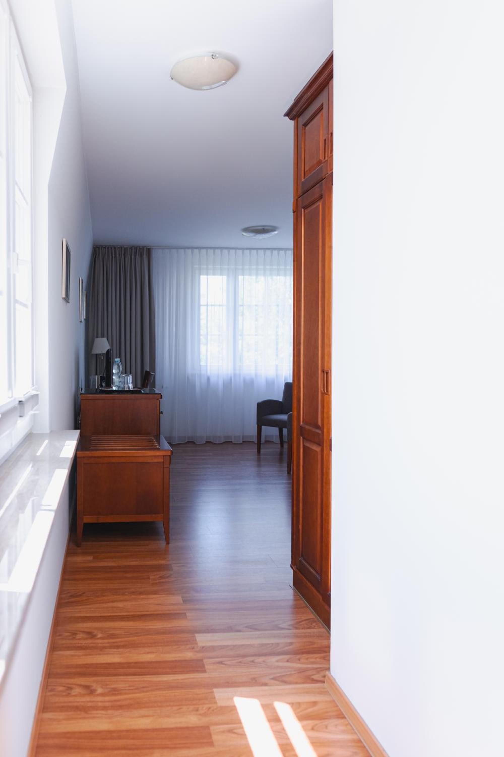 Double Room - Photo 9