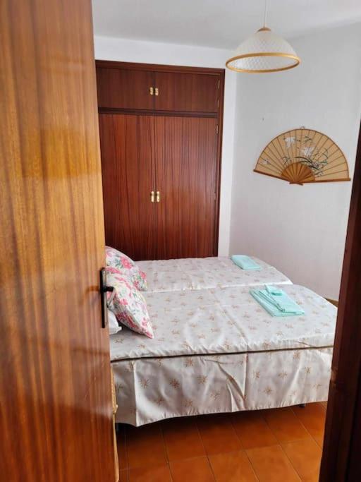 Departamento de tres habitaciones