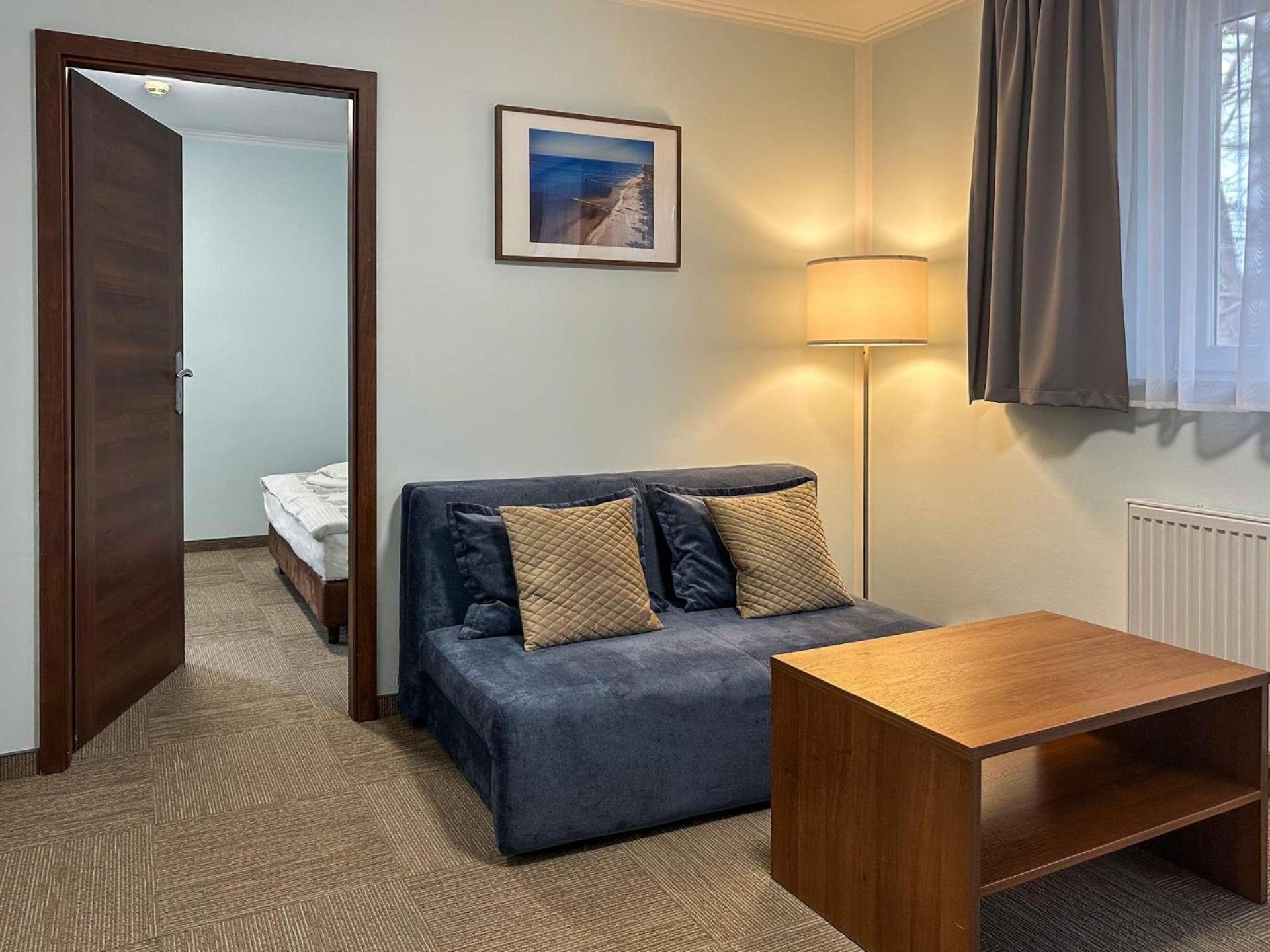 Suite photo 2