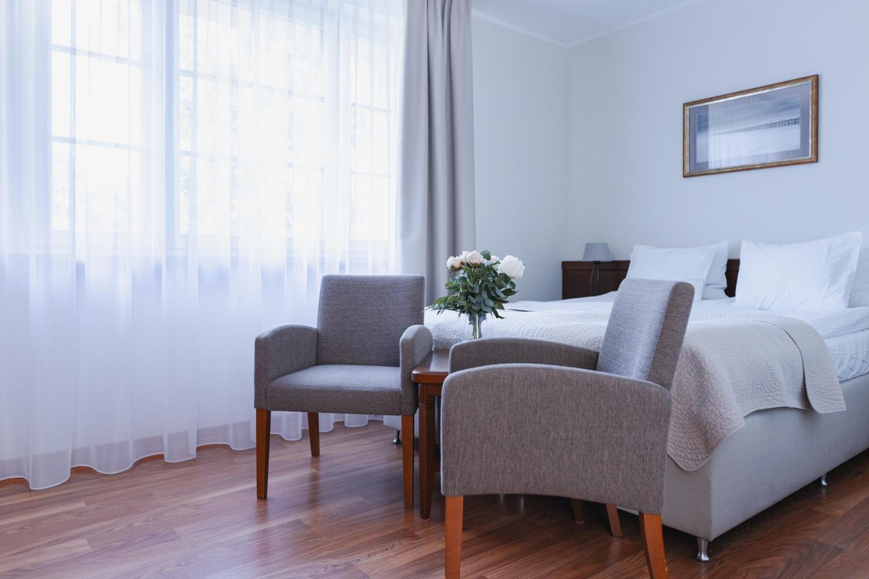 Double Room - Photo 1