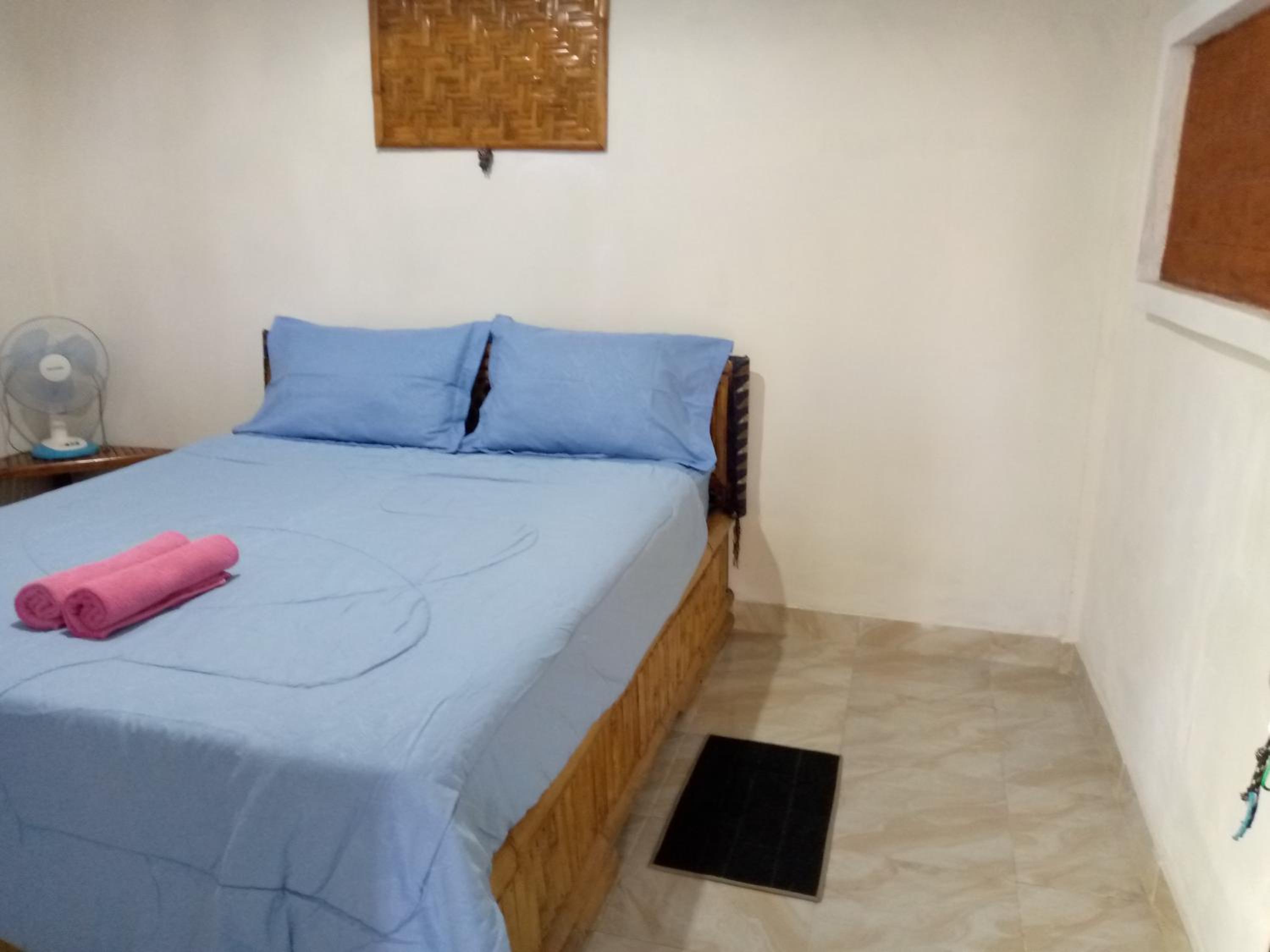 Double Room with Garden View photo 1