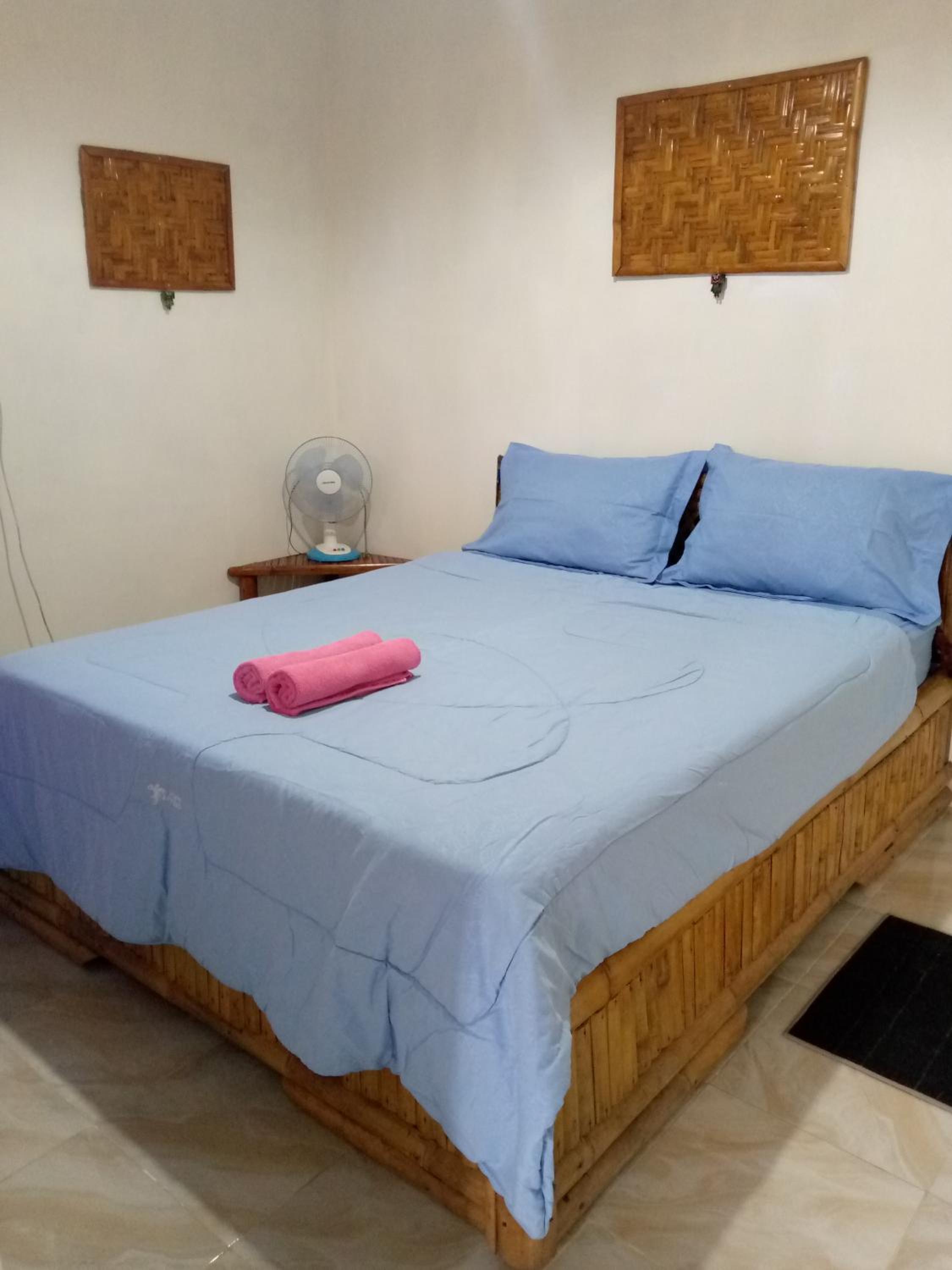 Double Room with Garden View photo 3