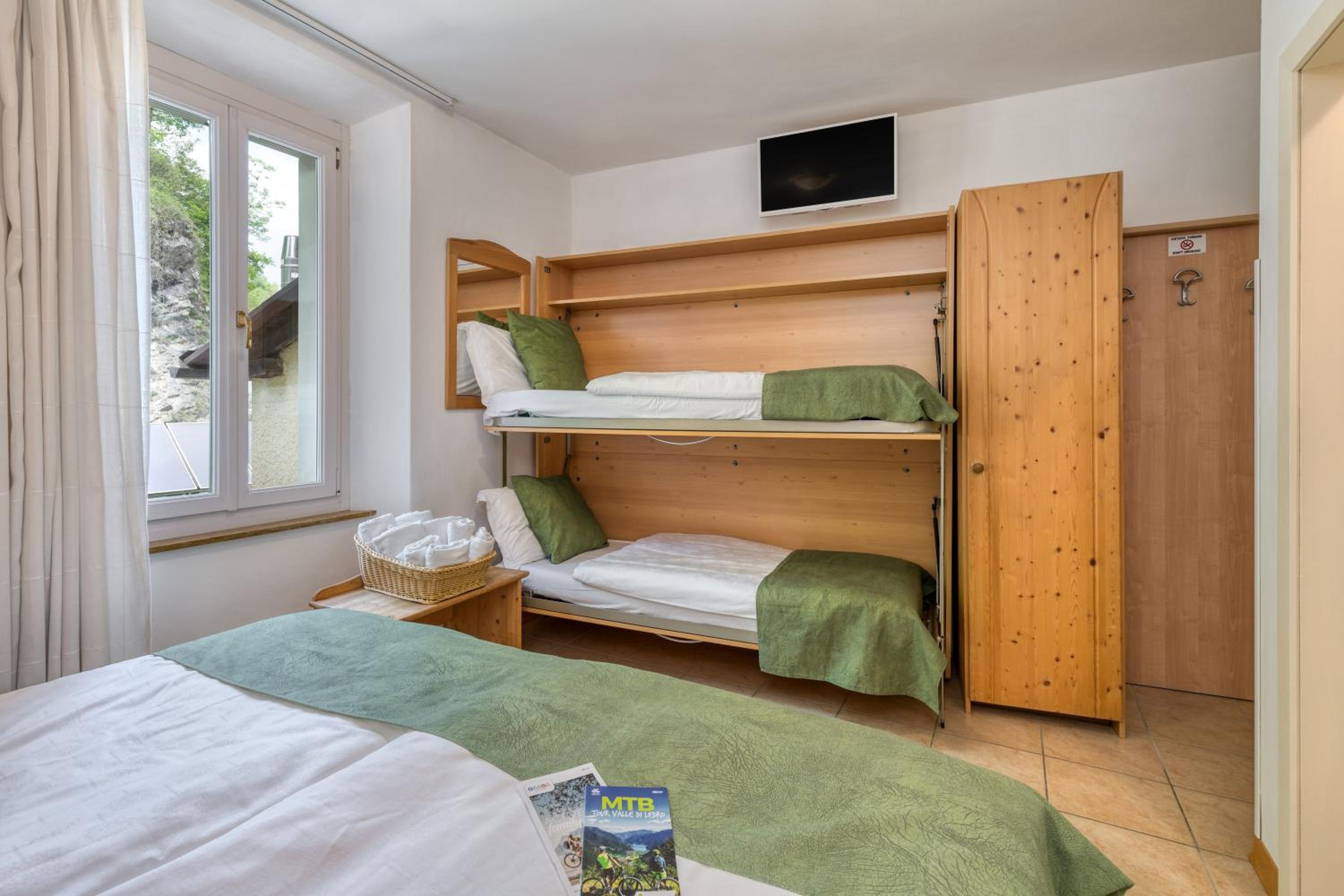Quadruple Room photo 1