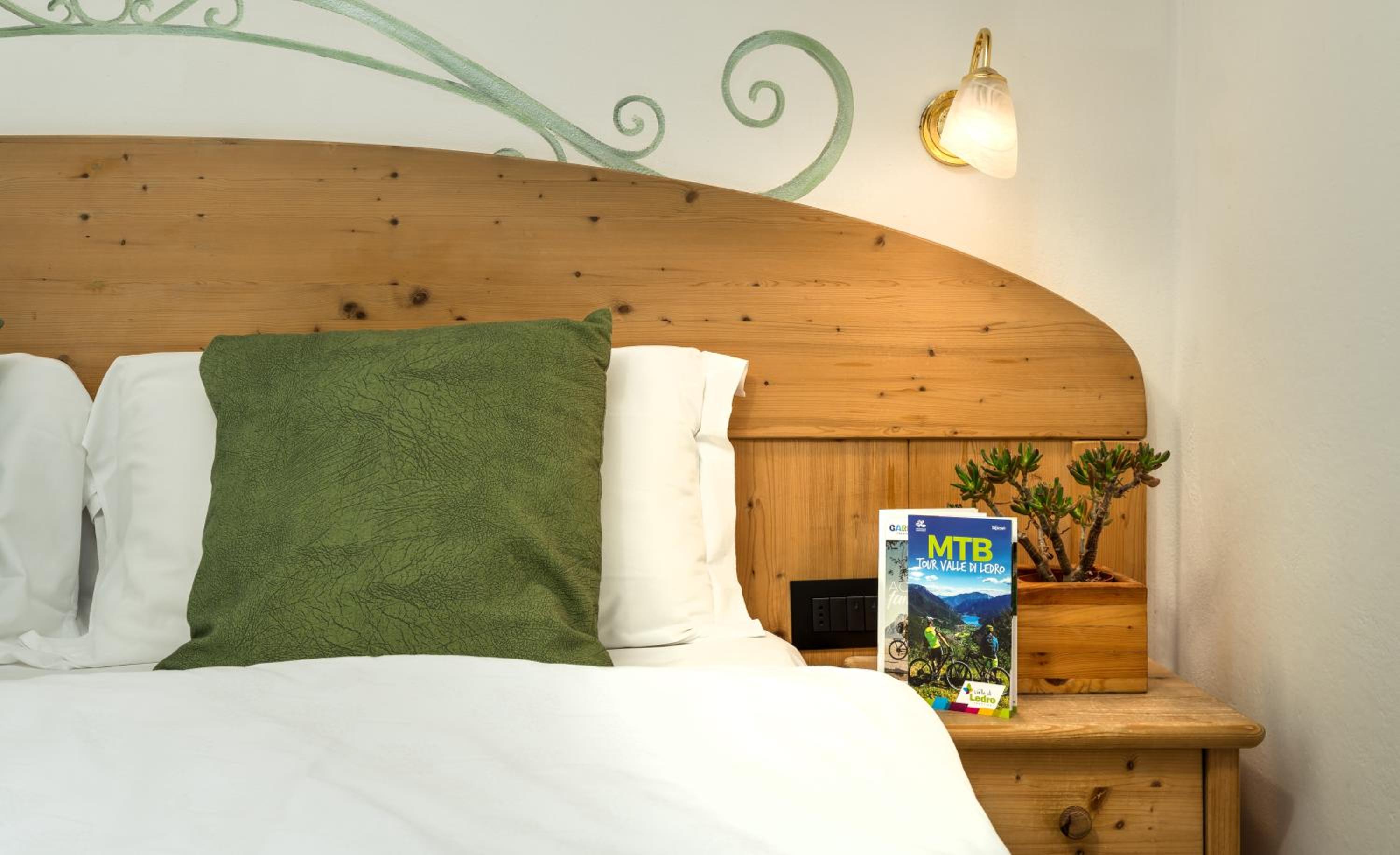 Double or Twin Room photo 2