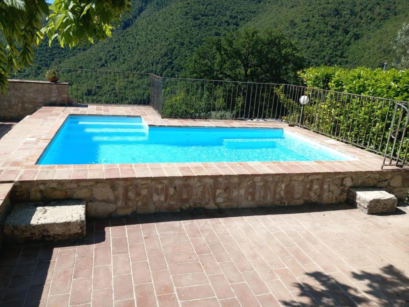Suite with Terrace - Photo 39