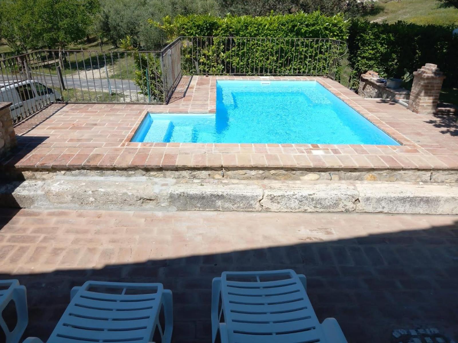 Suite with Terrace - Photo 38