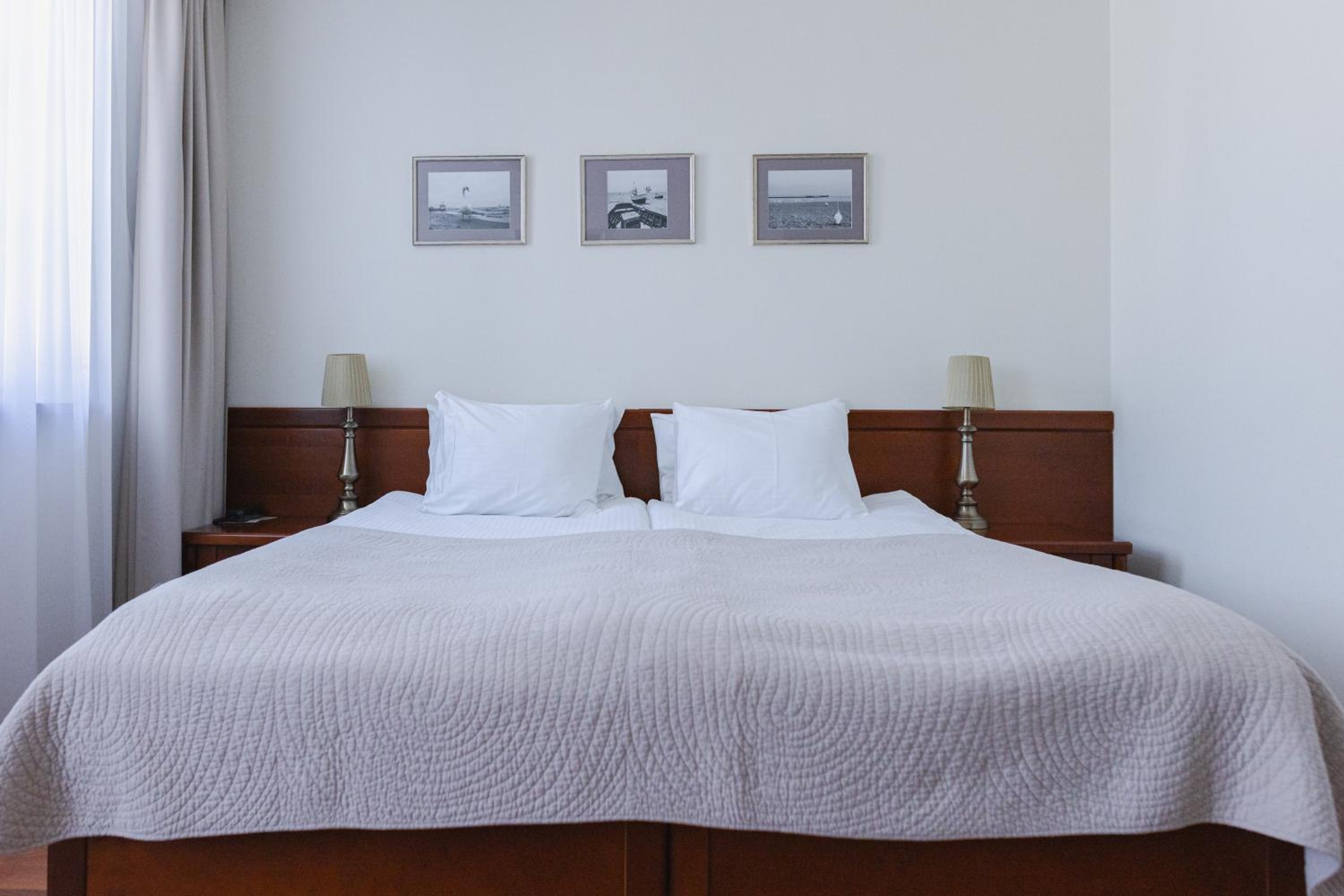 Deluxe Double Room - Photo 6