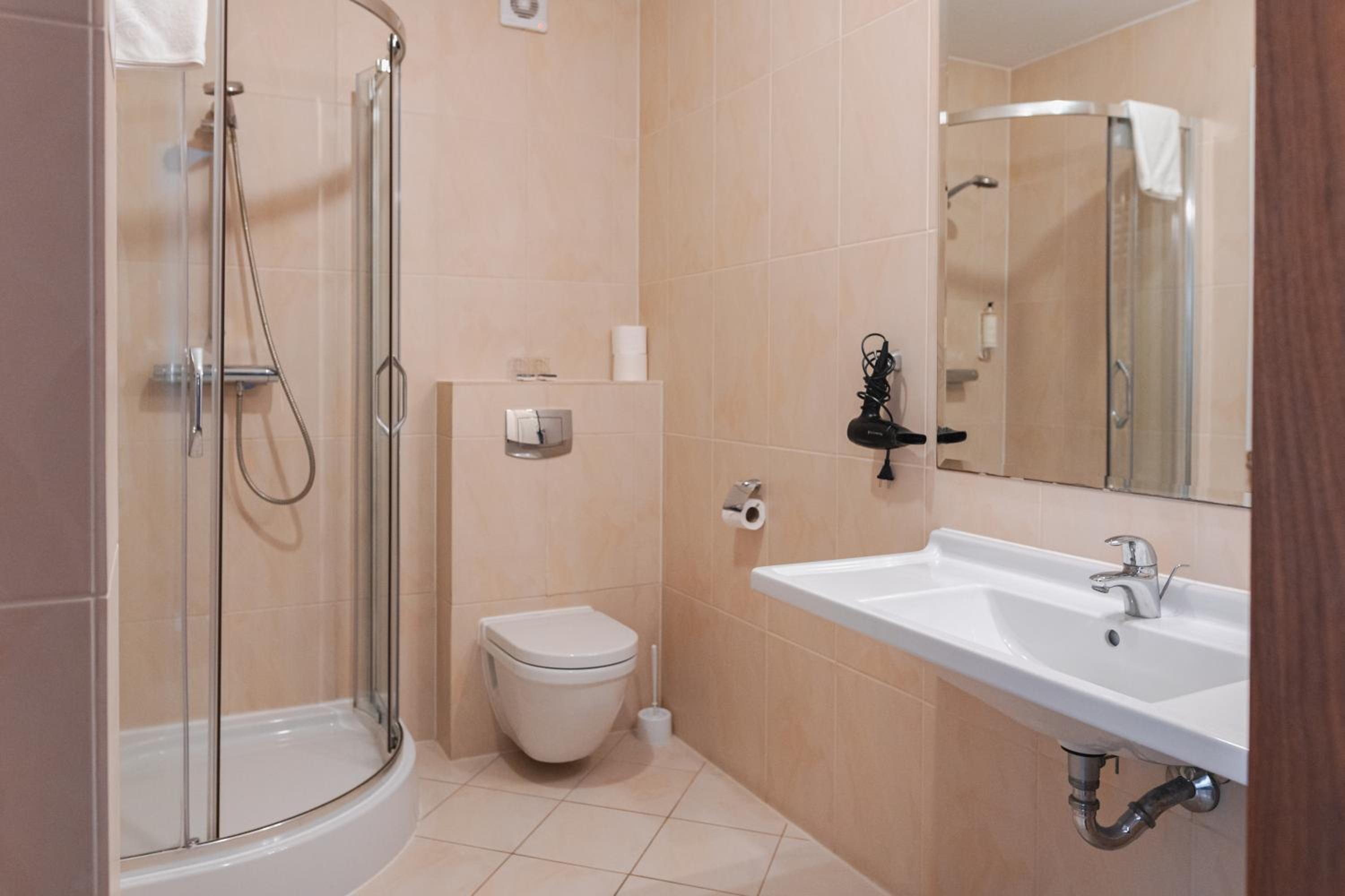 Deluxe Double Room - Photo 2