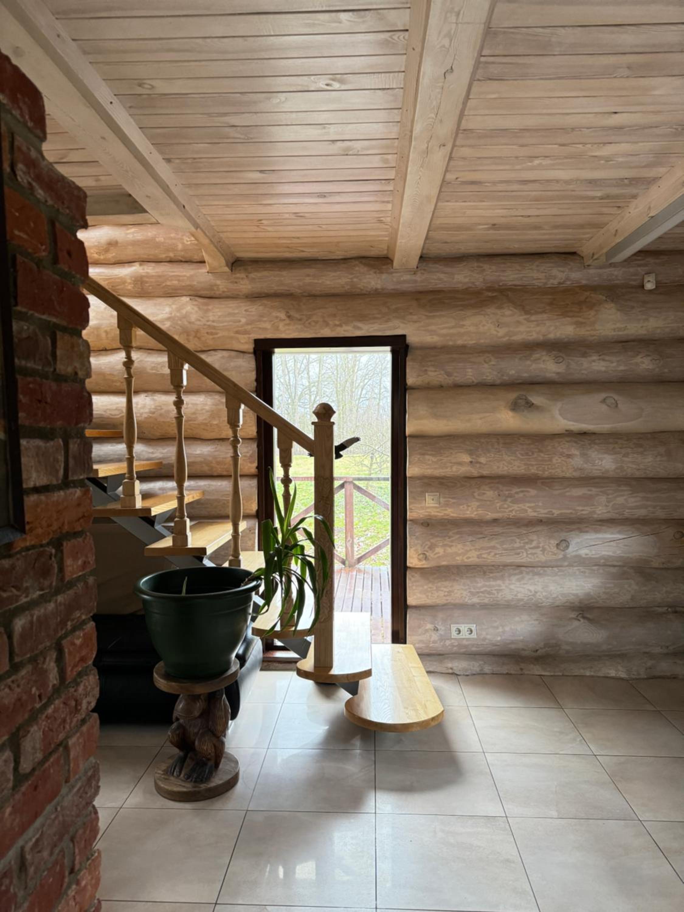Two-Bedroom House photo 2