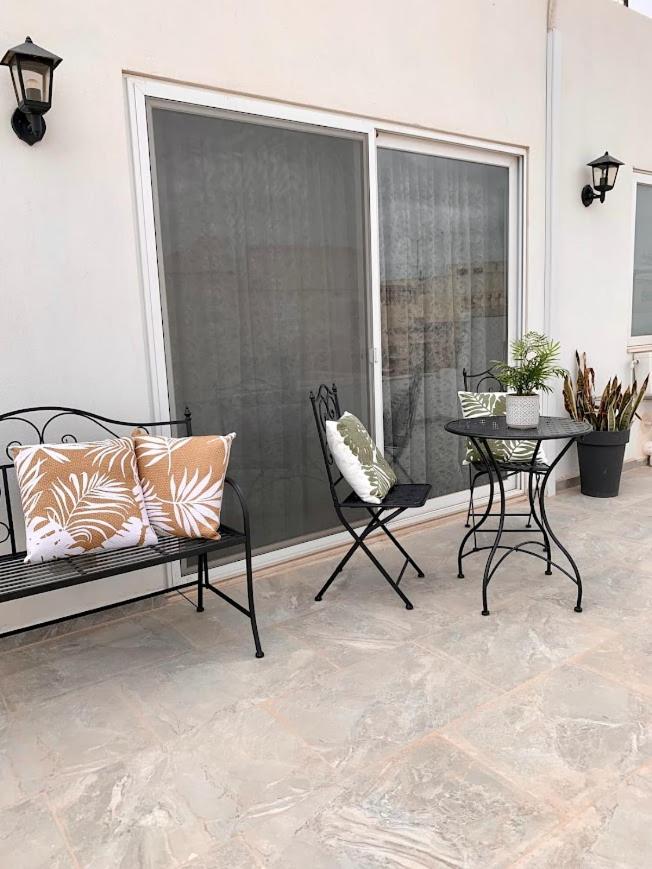 Double Room With Terrace photo 2