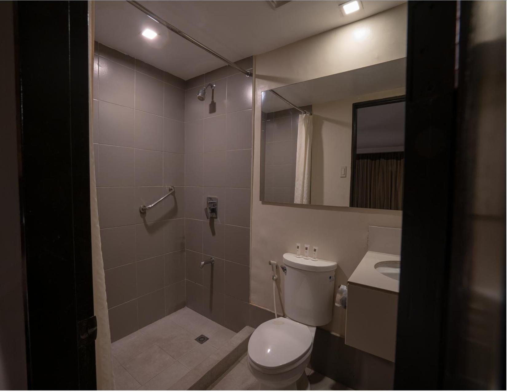 Superior King or Twin Room photo 3