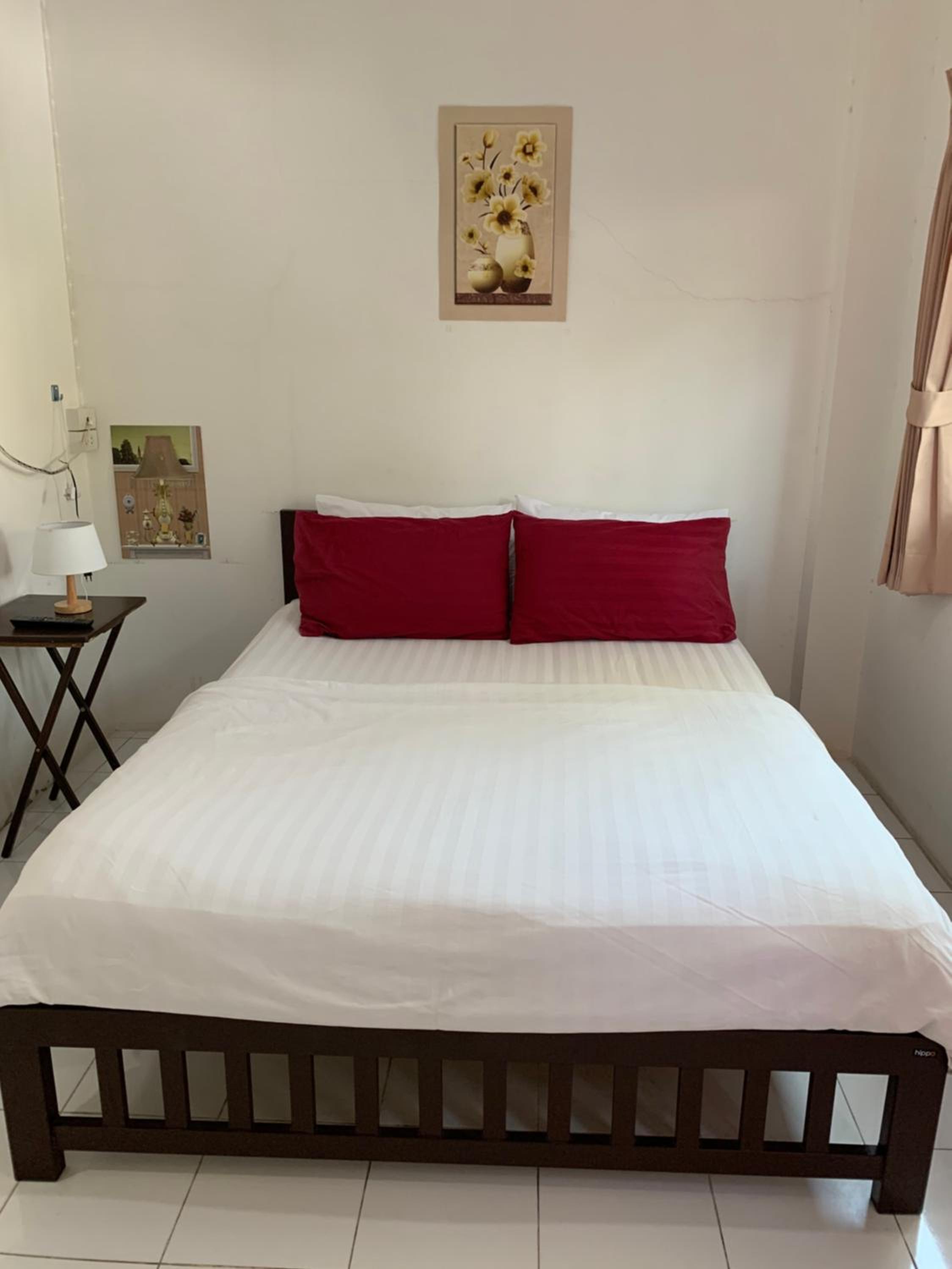 Standard Double Room photo 1