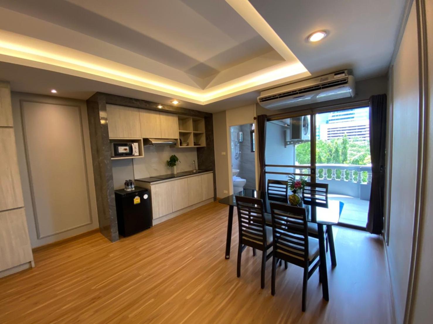 Two-Bedroom Suite photo 3