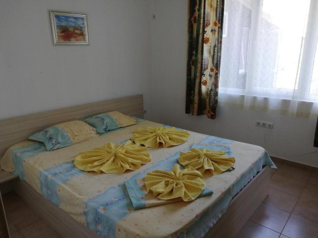 Junior Suite with Balcony photo 1