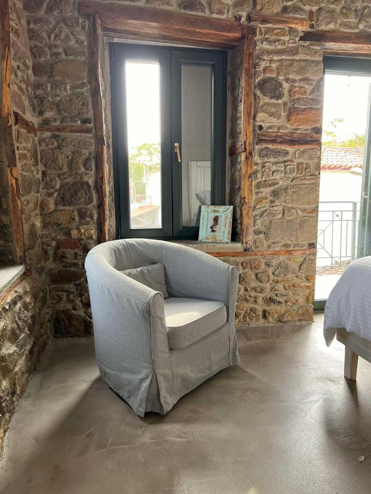 Three-Bedroom Villa photo 1