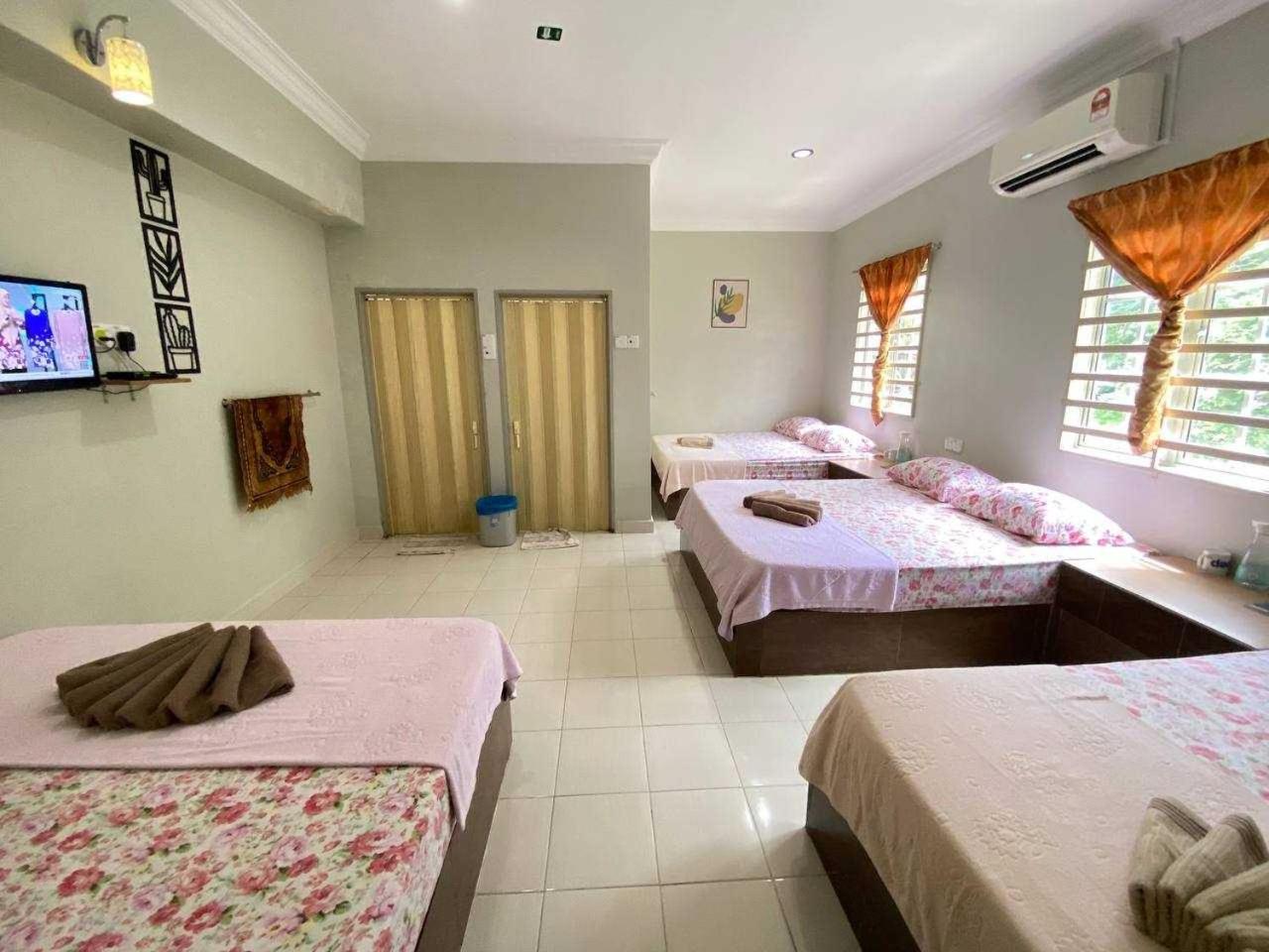 Family Junior Suite