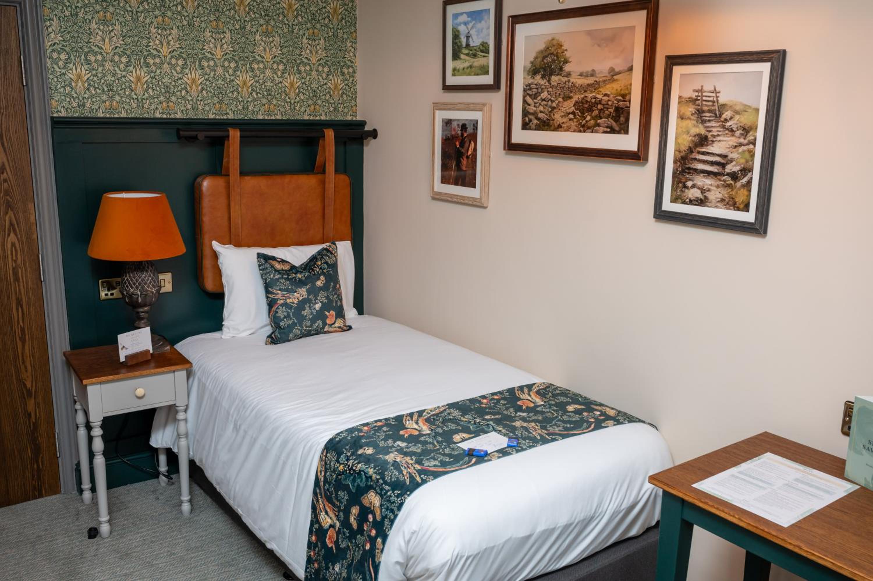 Single Room photo 1