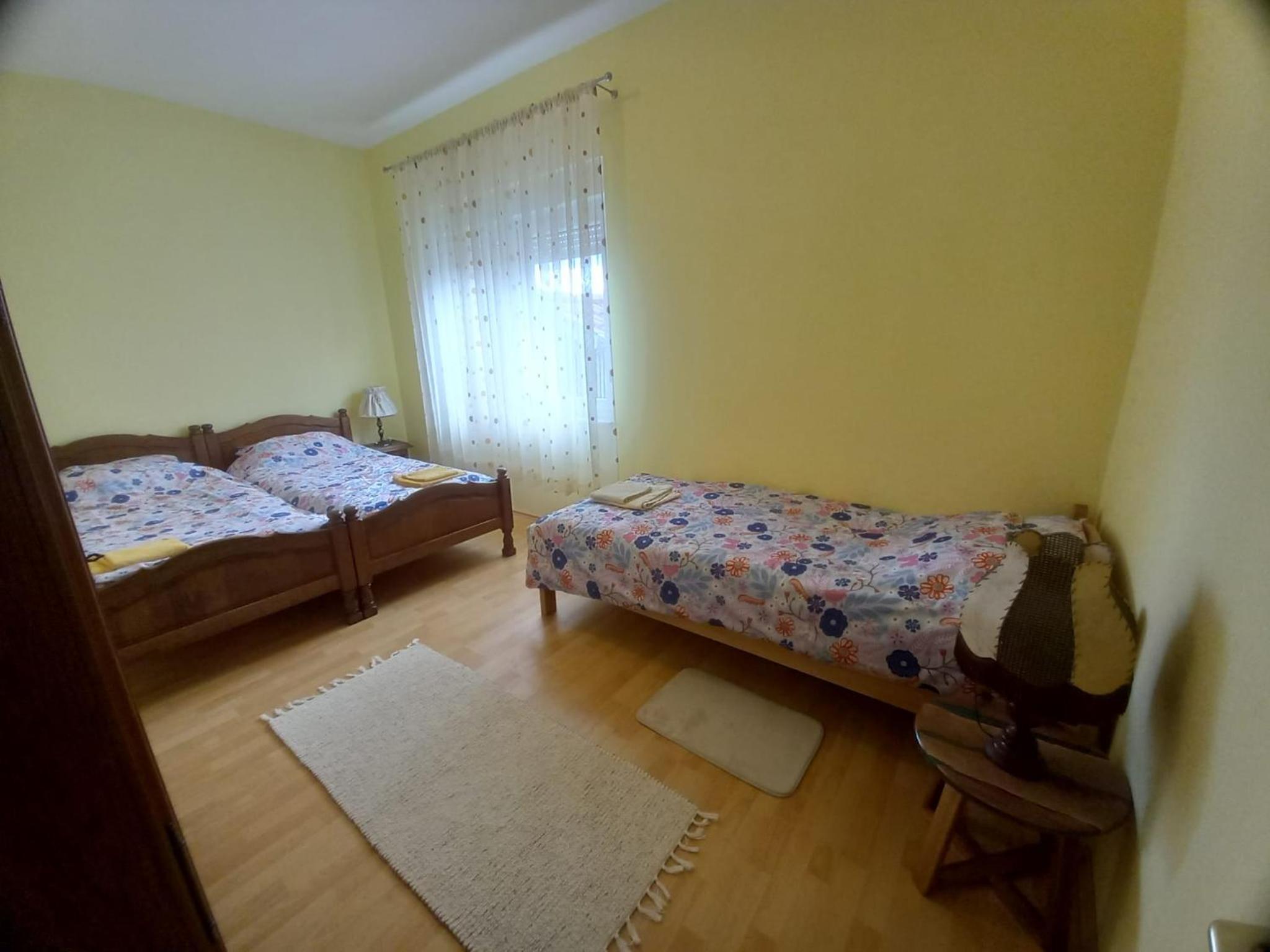 Three-Bedroom Villa photo 1