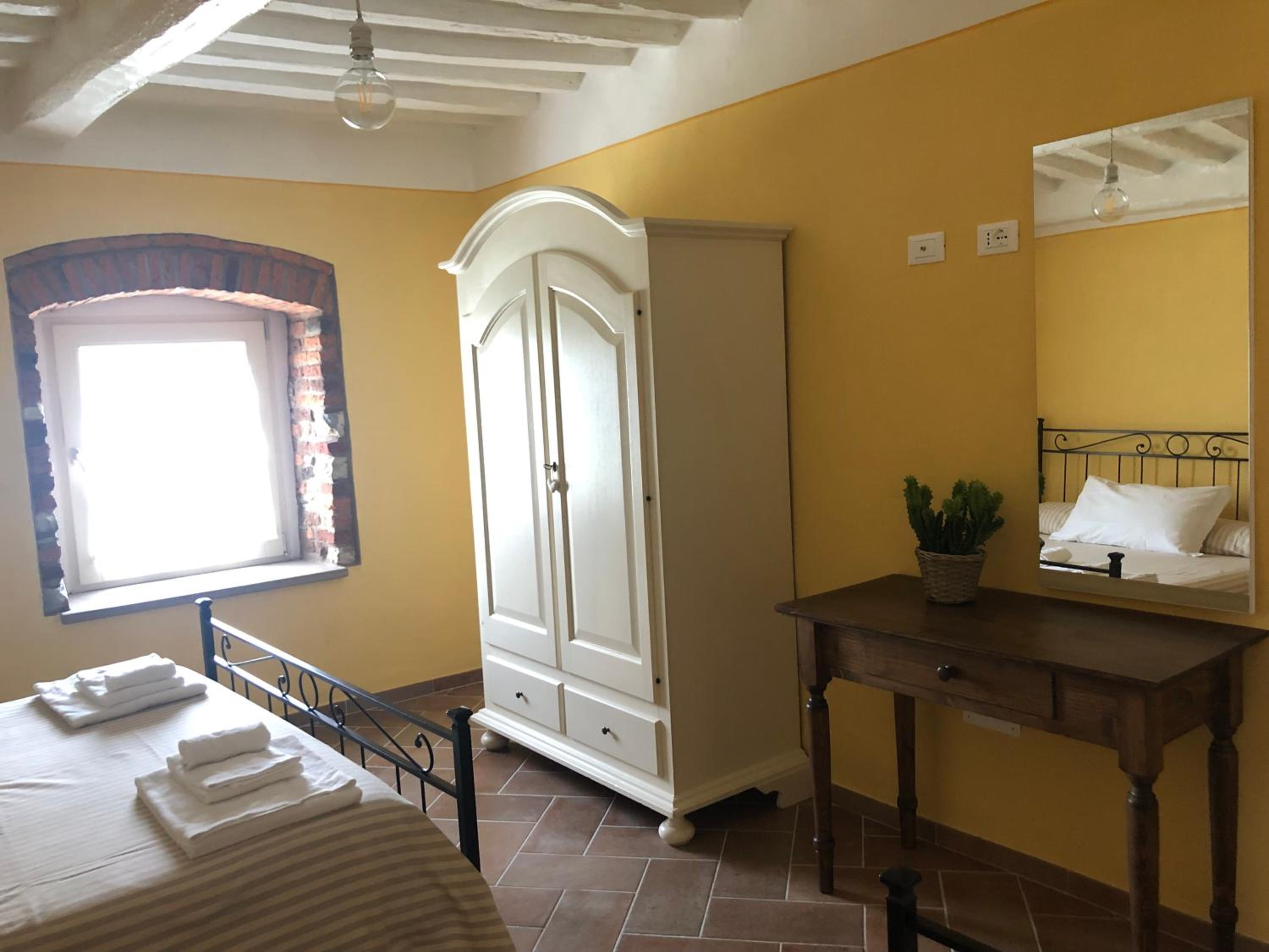 Apartment with Terrace photo 3