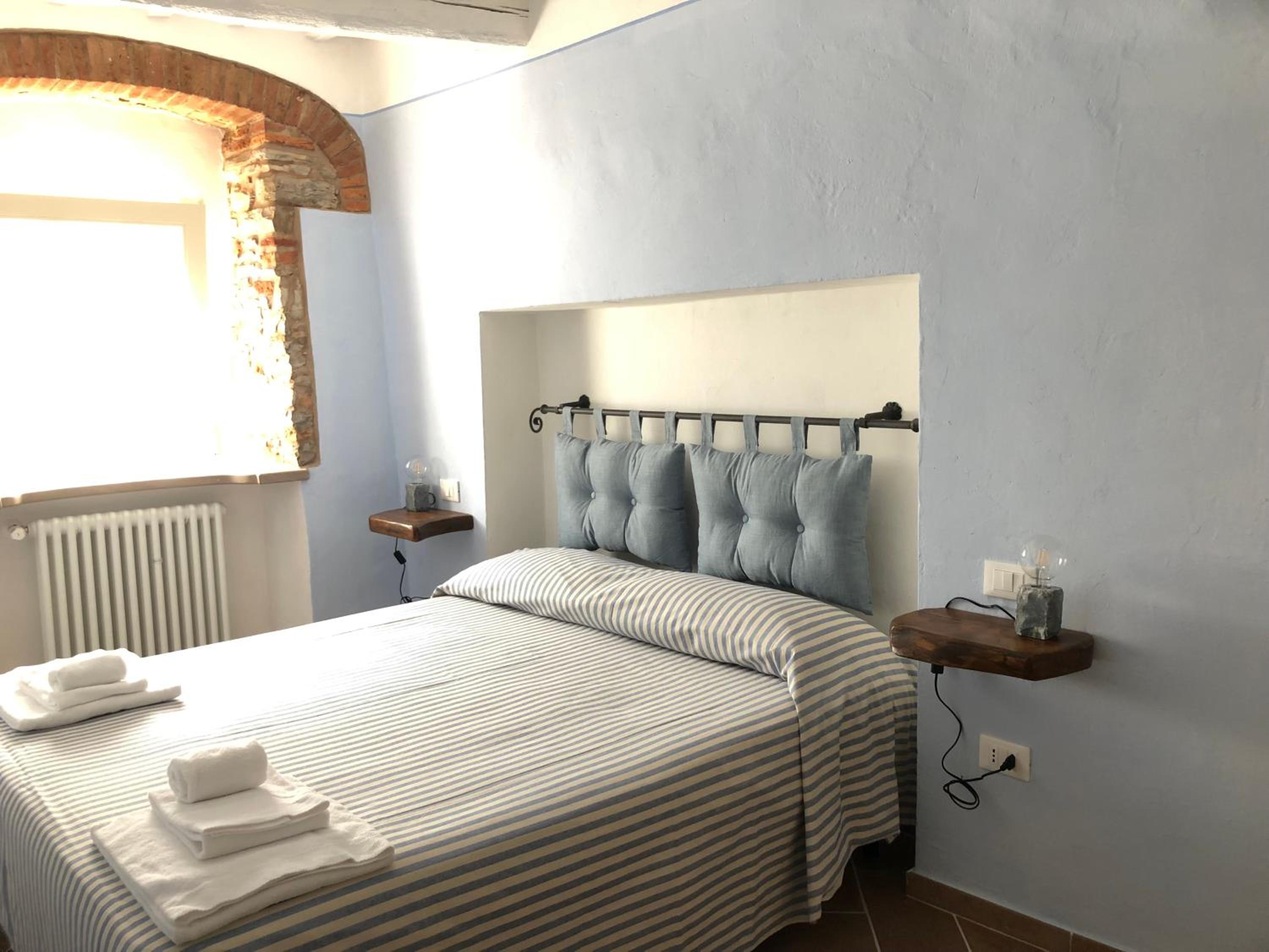 Apartment with Terrace photo 2