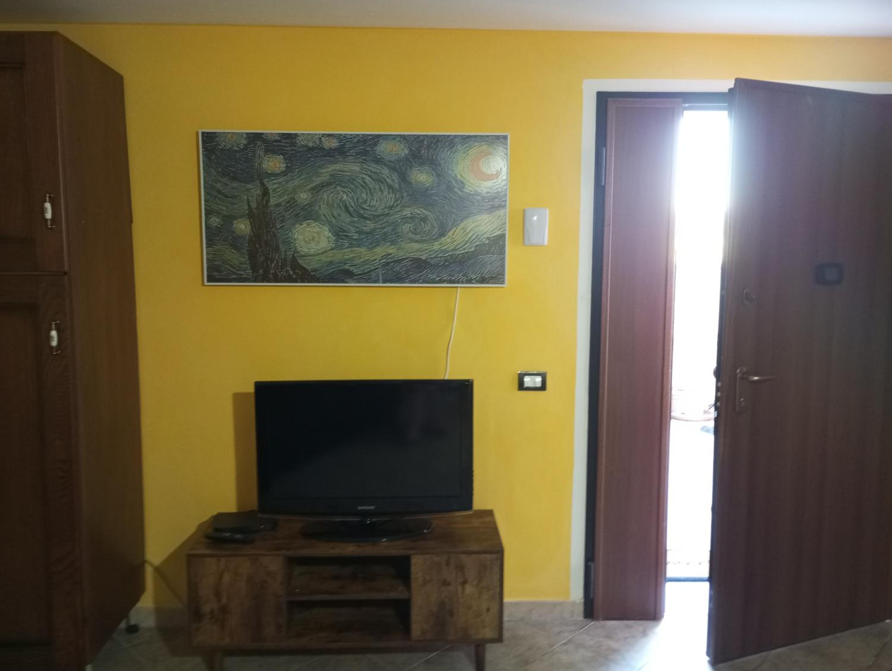 Two-Bedroom Apartment photo 1