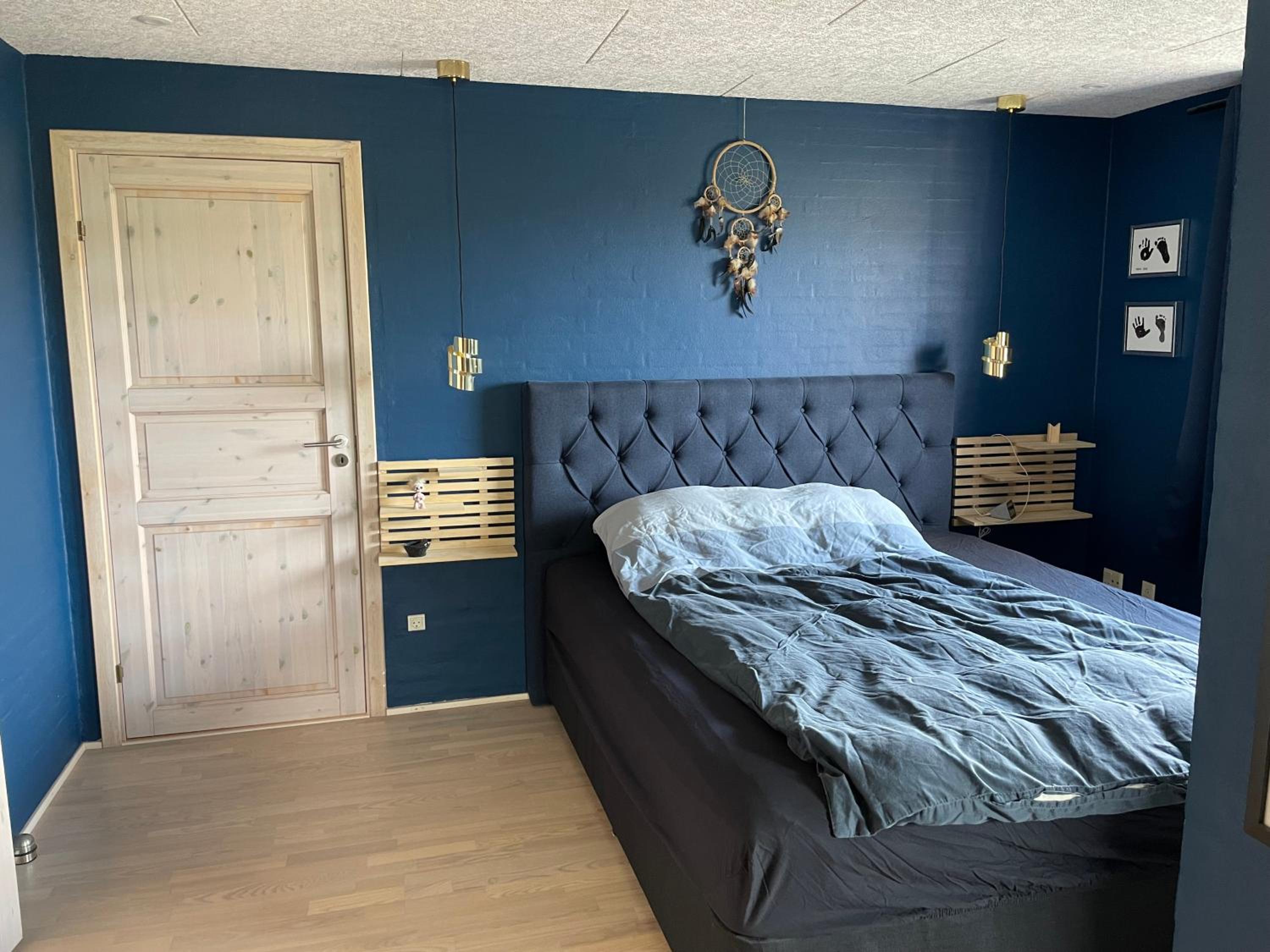 Three-Bedroom House photo 1