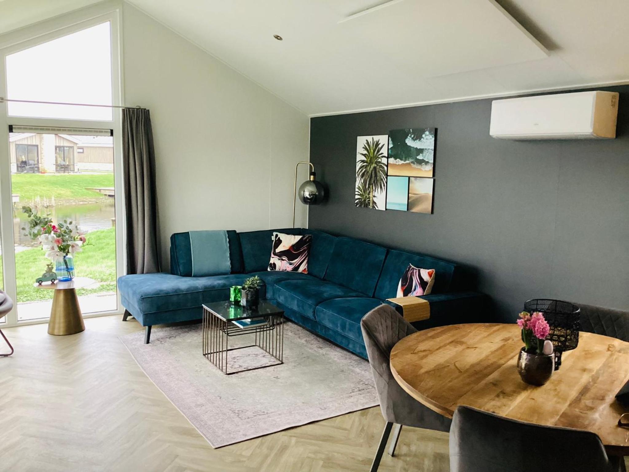 Two-Bedroom House photo 1