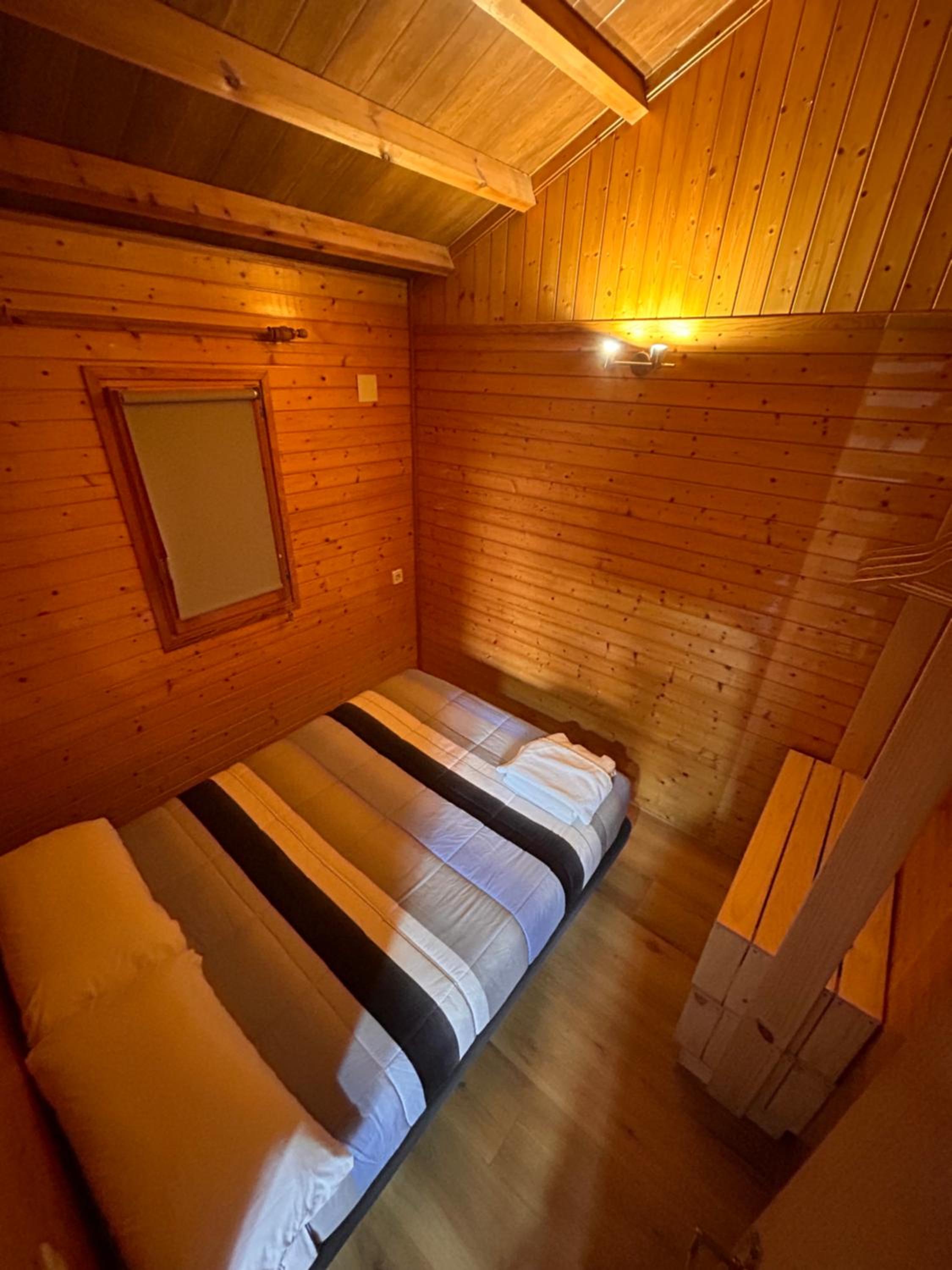 Standard Bungalow
