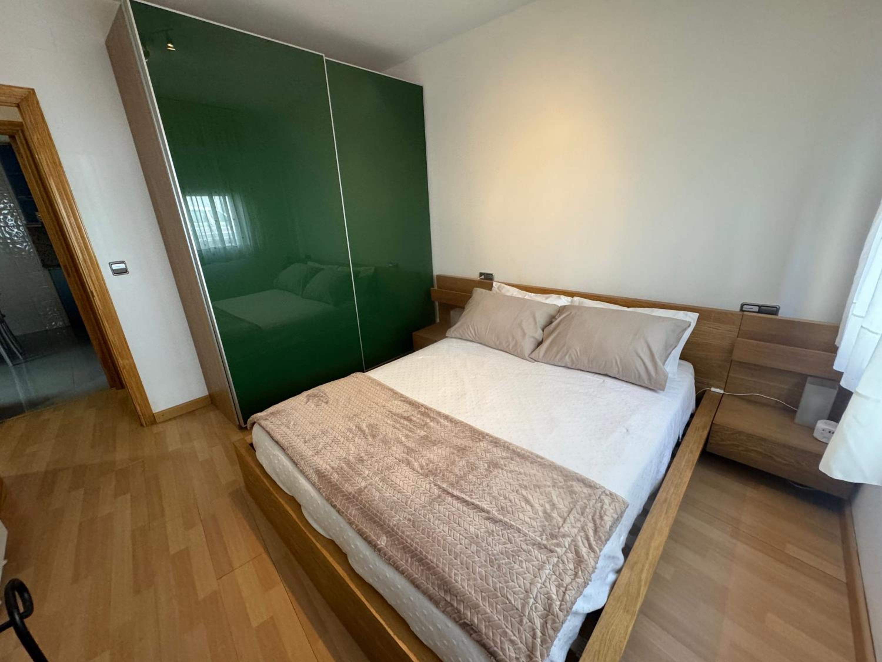 Two-Bedroom Apartment photo 2