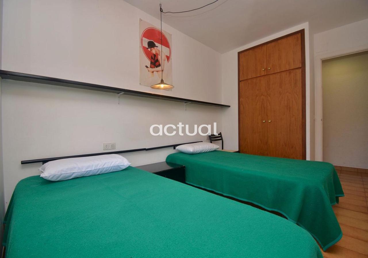 Apartamento de Cuatro Habitaciones
