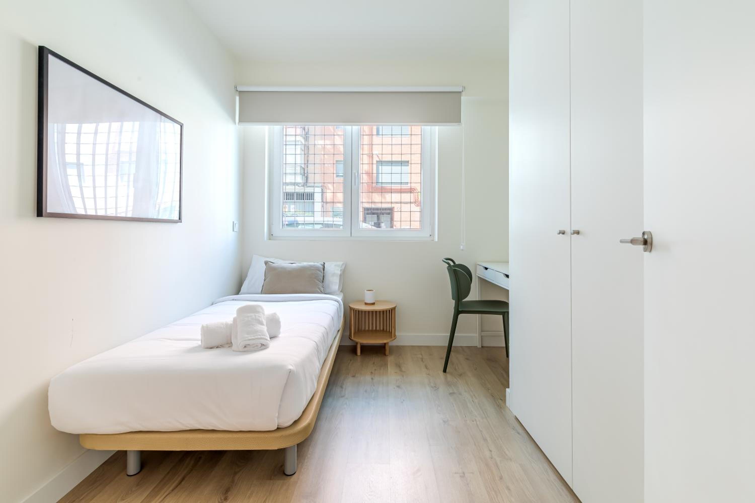 Apartamento - Planta Baja