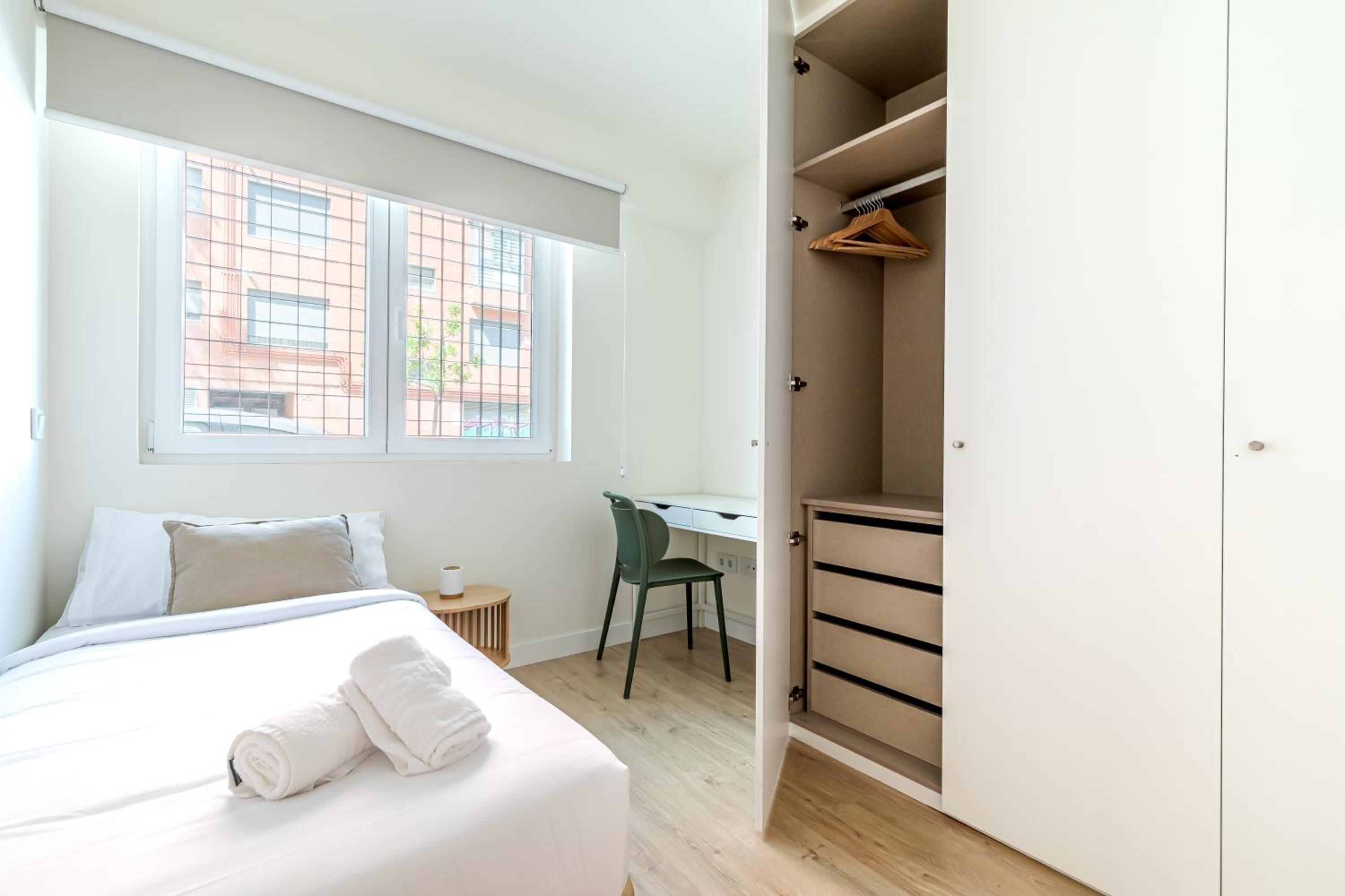 Apartment - Ground Floor photo 2
