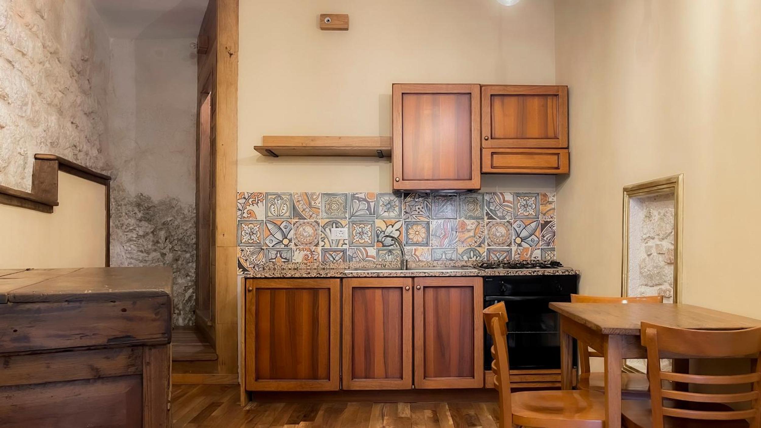 Standard Apartment - Photo 19