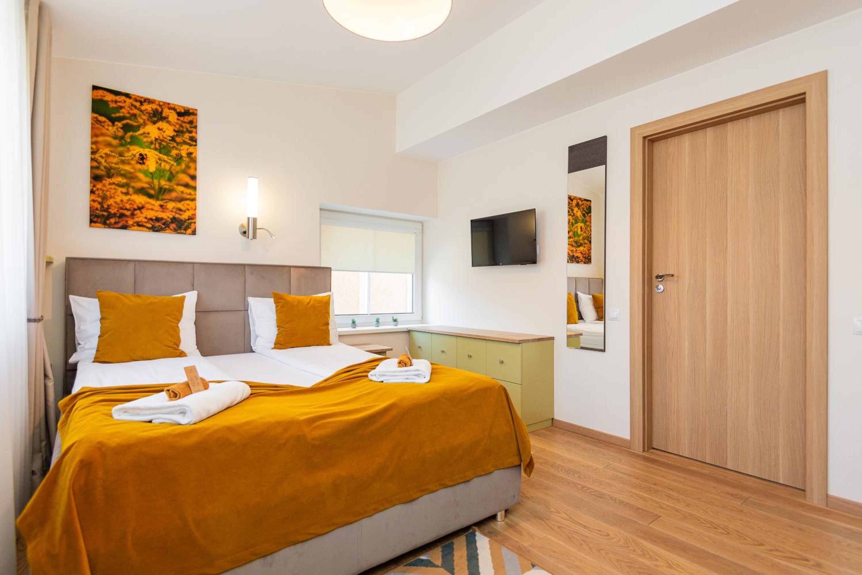 Deluxe Double Room photo 3
