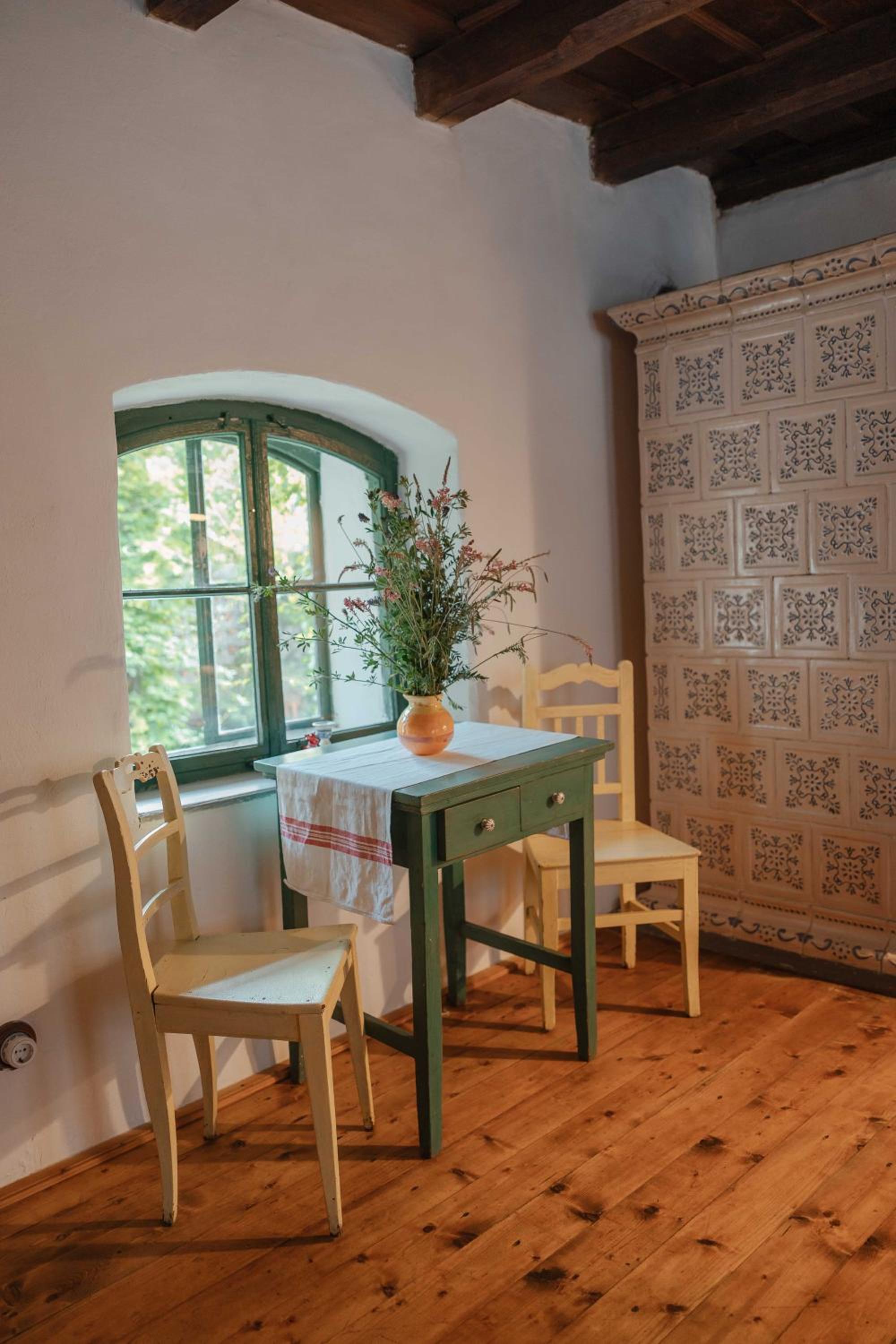 Two-Bedroom Apartment - Photo 10