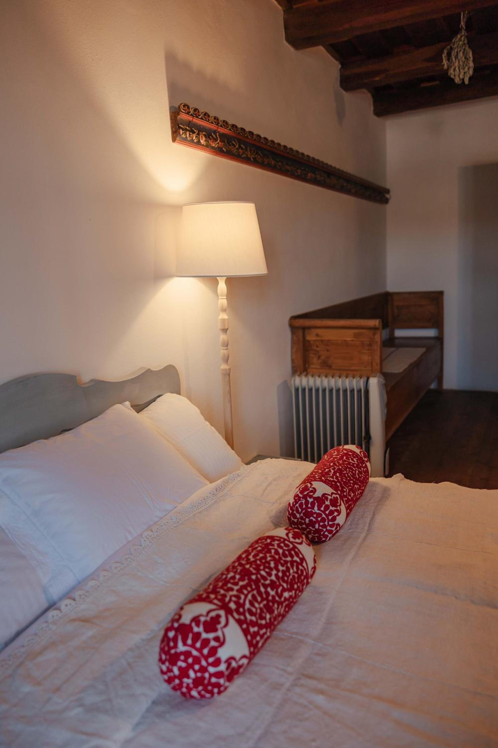 Two-Bedroom Apartment - Photo 13