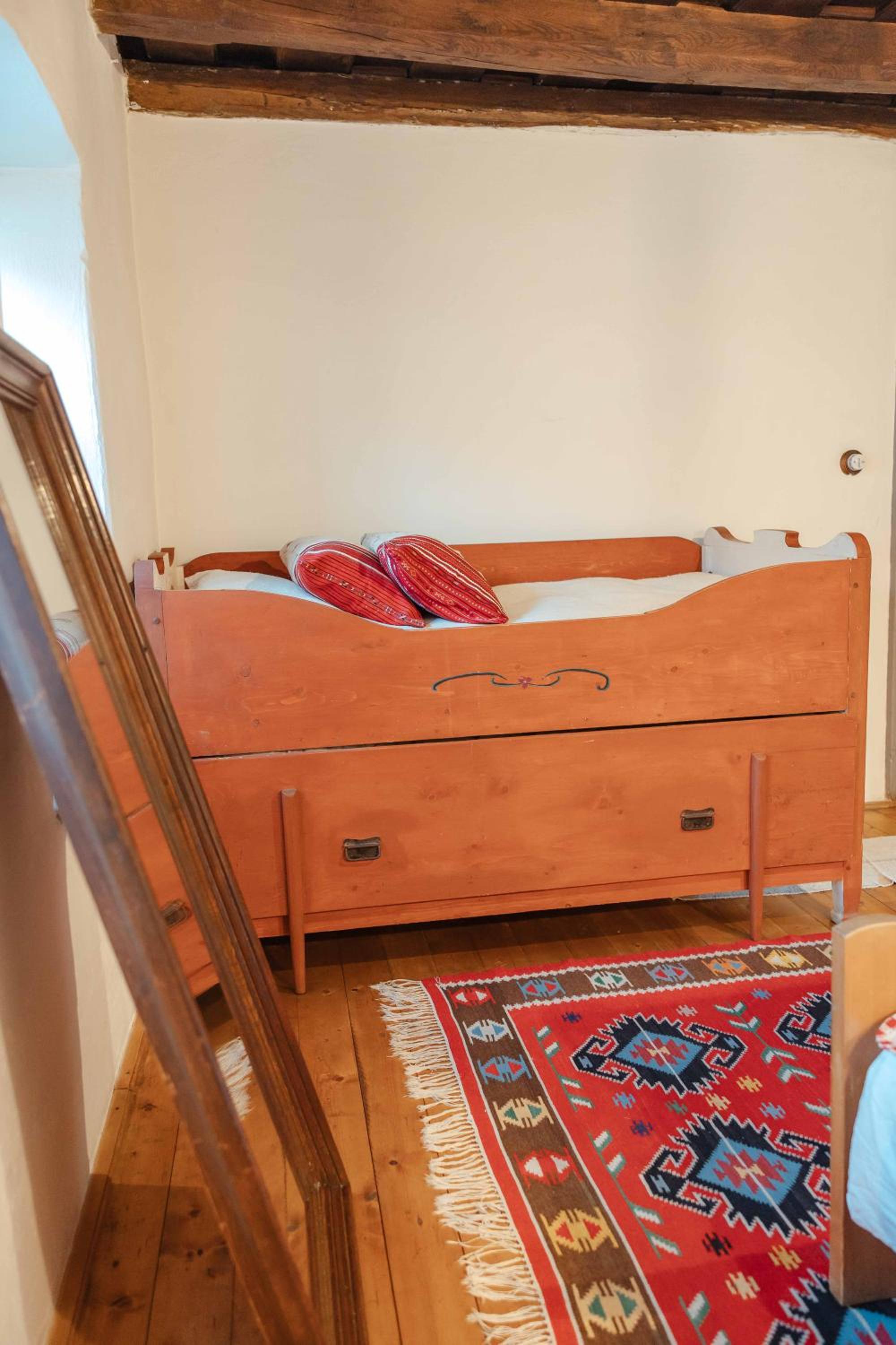 Two-Bedroom Apartment - Photo 23