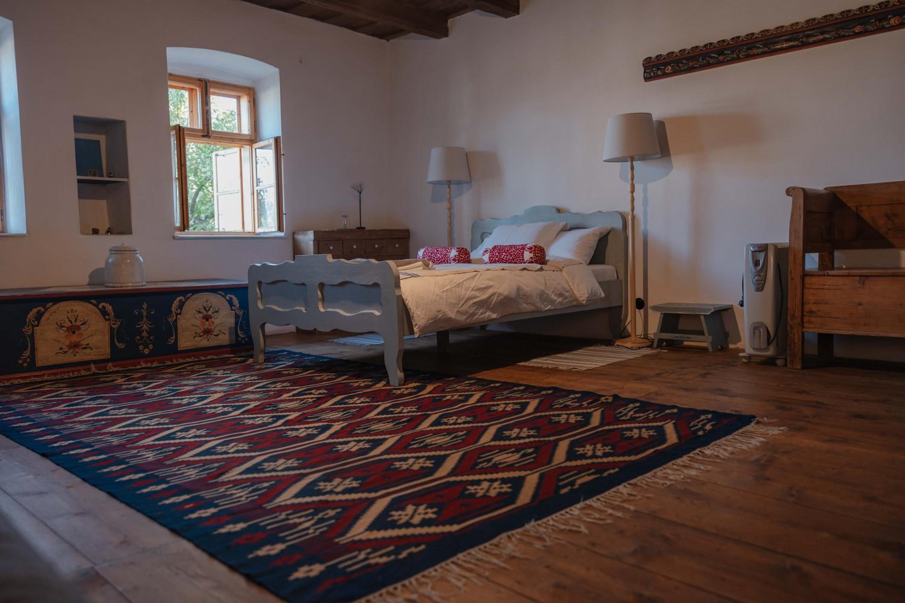 Two-Bedroom Apartment - Photo 49