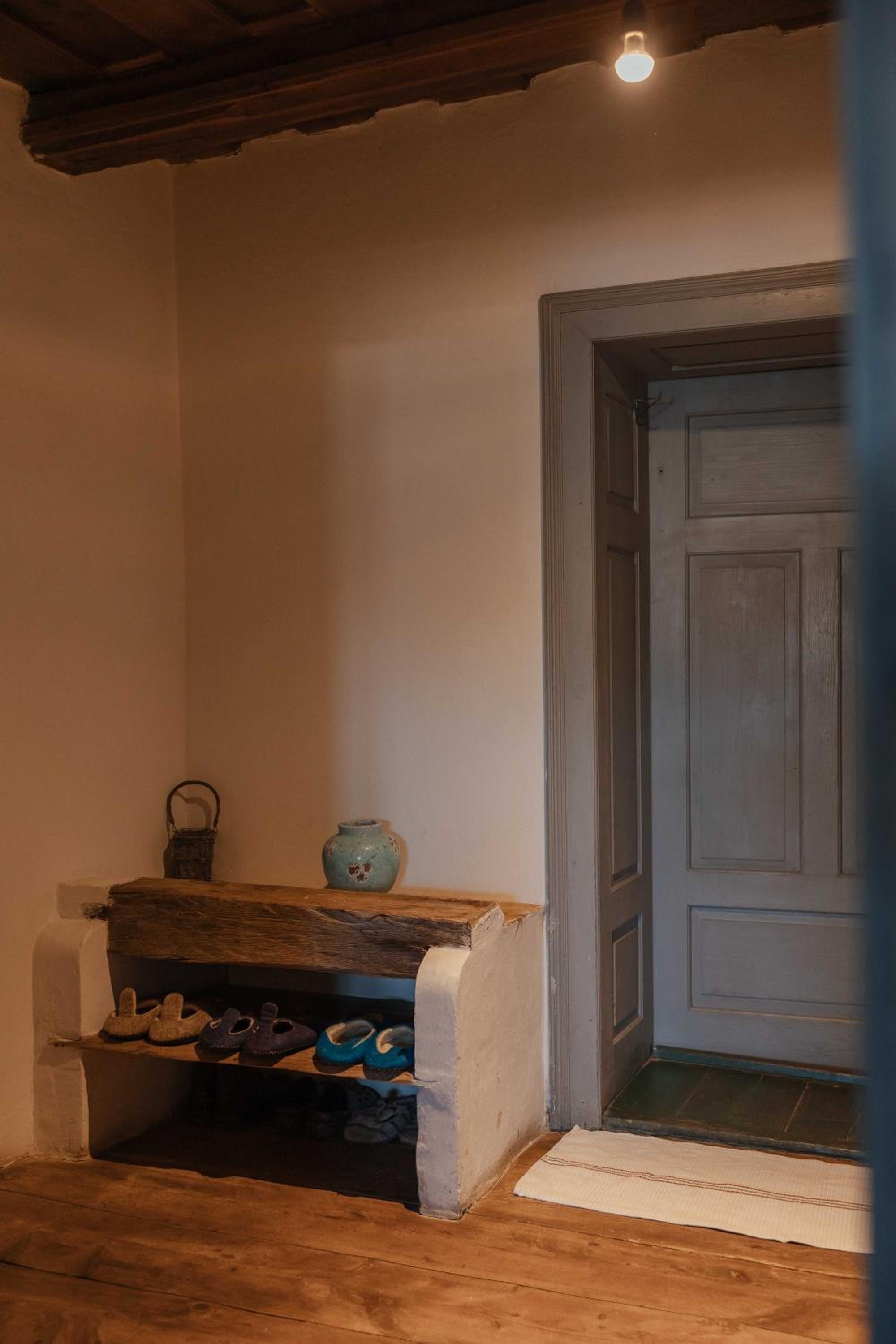 Two-Bedroom Apartment - Photo 48