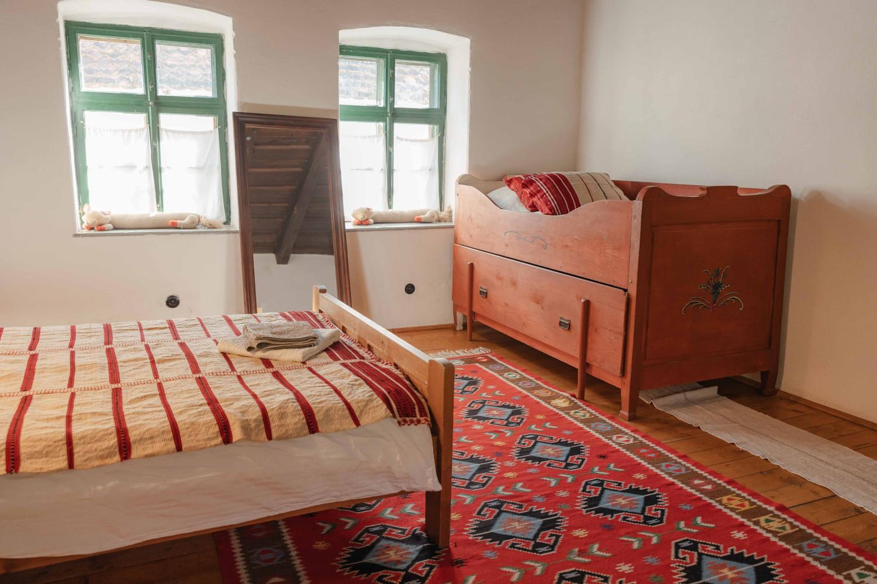 Two-Bedroom Apartment - Photo 41