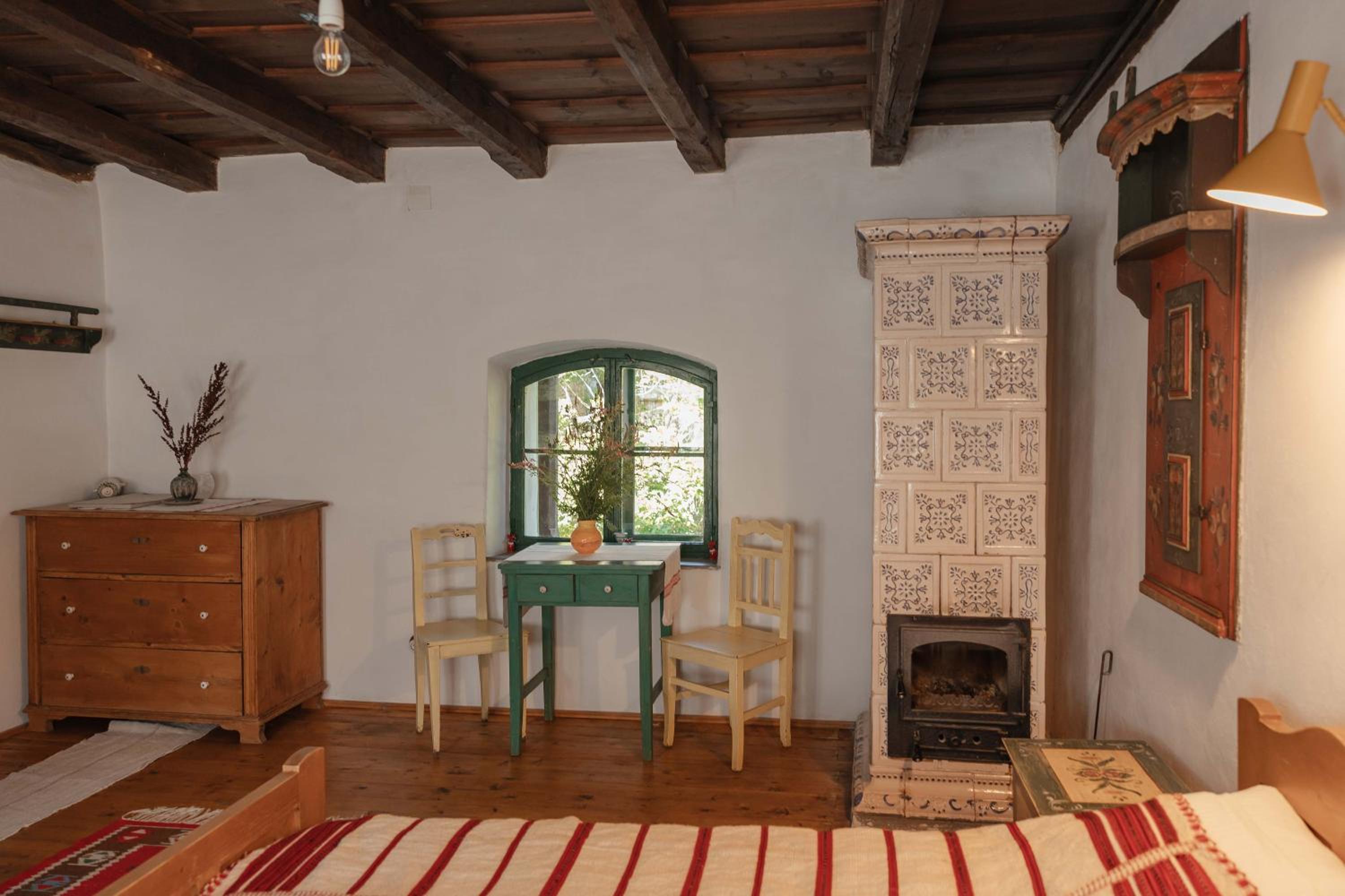 Two-Bedroom Apartment - Photo 37